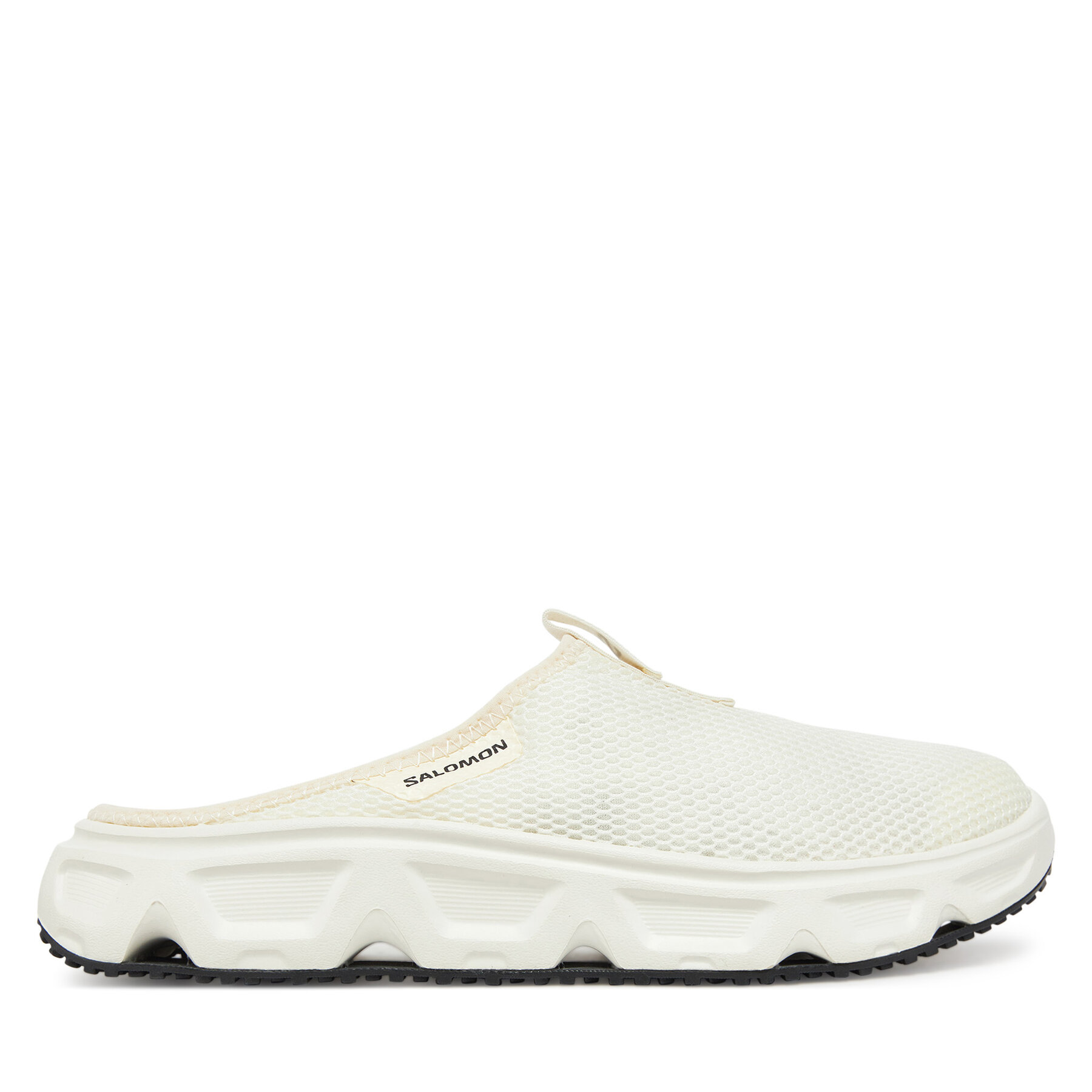 Чехли Salomon Reelax Slide 6.0 L47740700 Бял