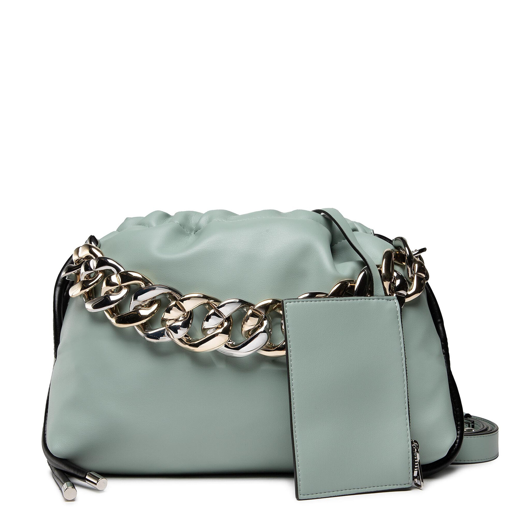 Ročna torba N°21 22EBS0901SA00 B008 Light Blue