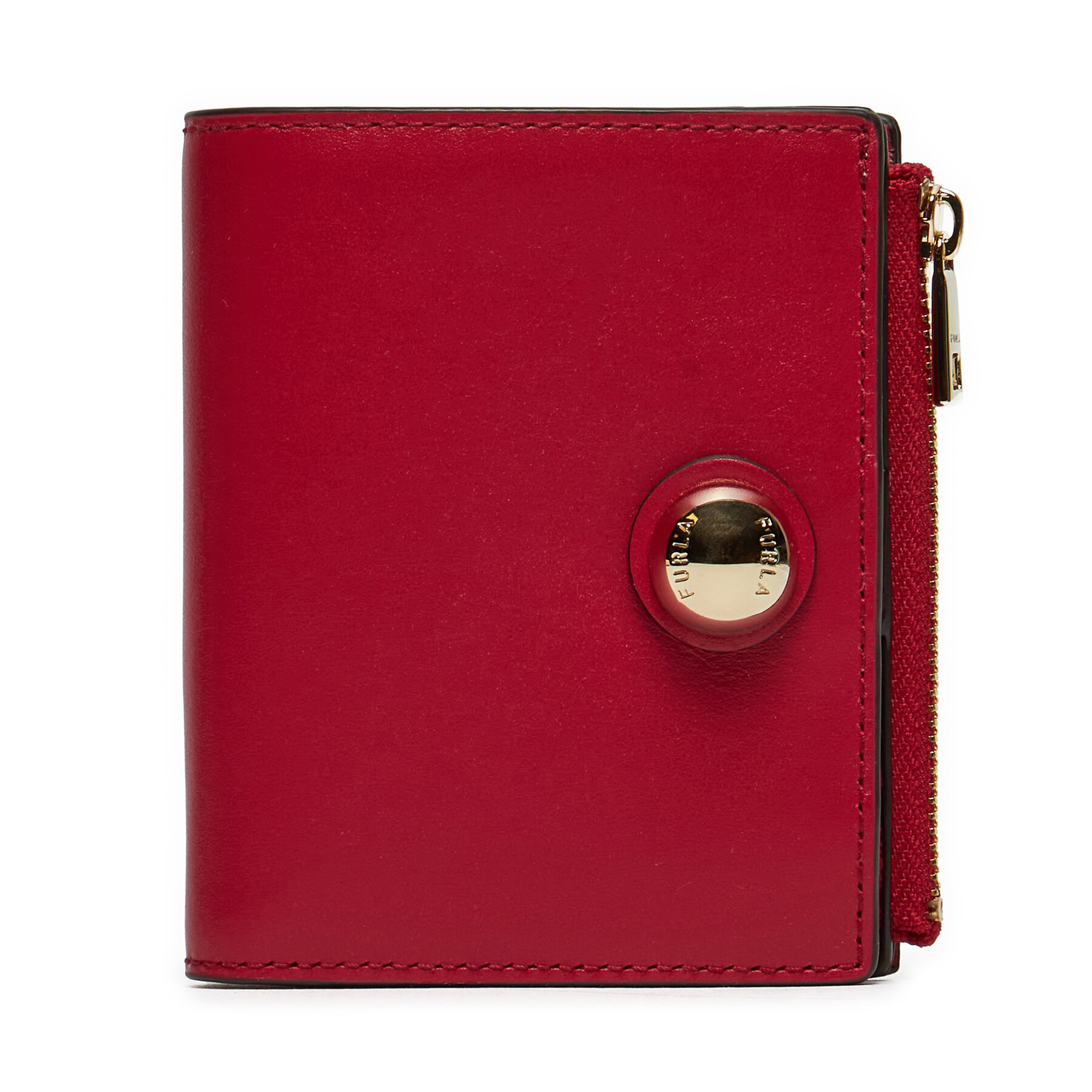 Pequeña cartera de mujer Furla Sfera  WP00458 AX0733 2673S Rojo