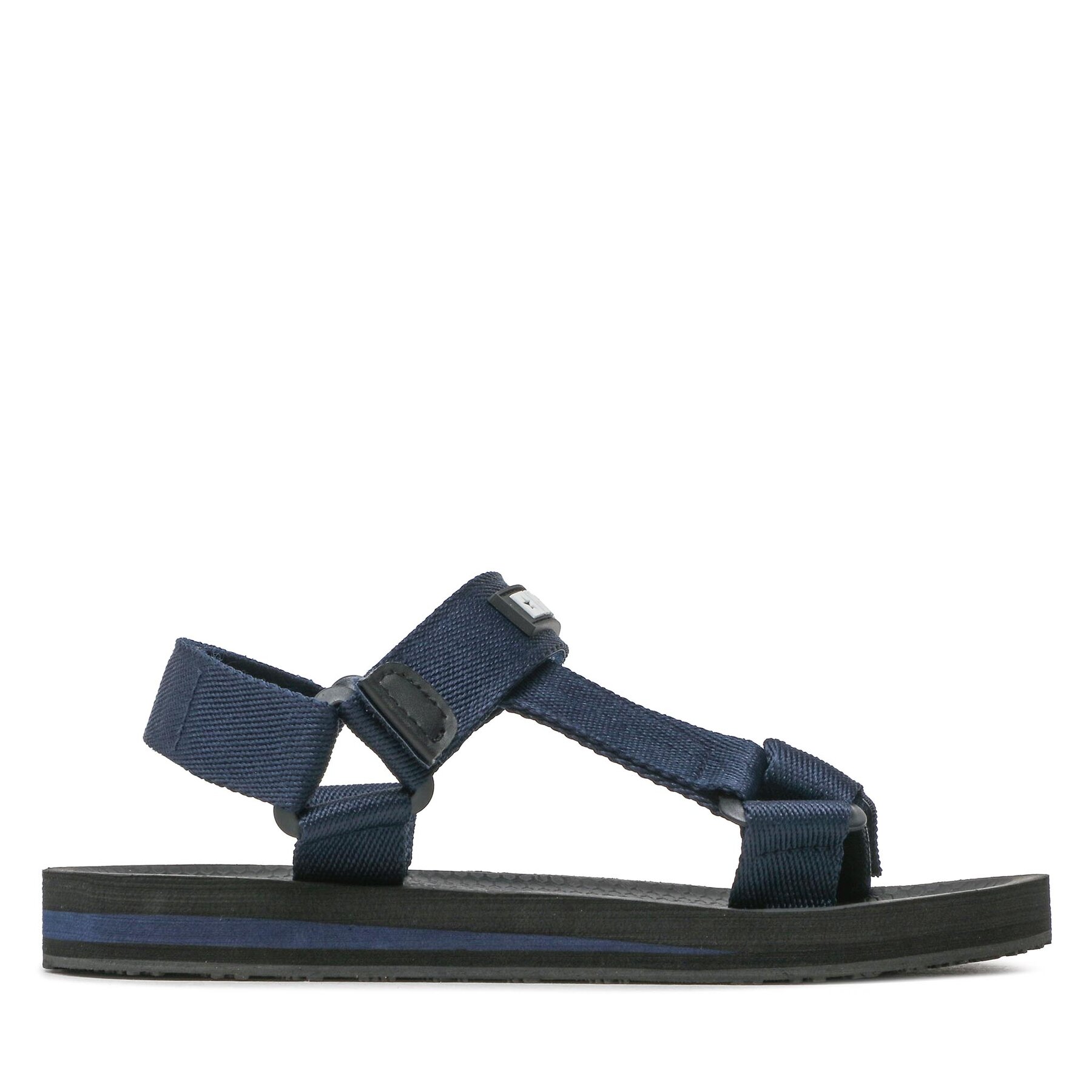 Sandalias Big Star Shoes DD274A283 Azul marino