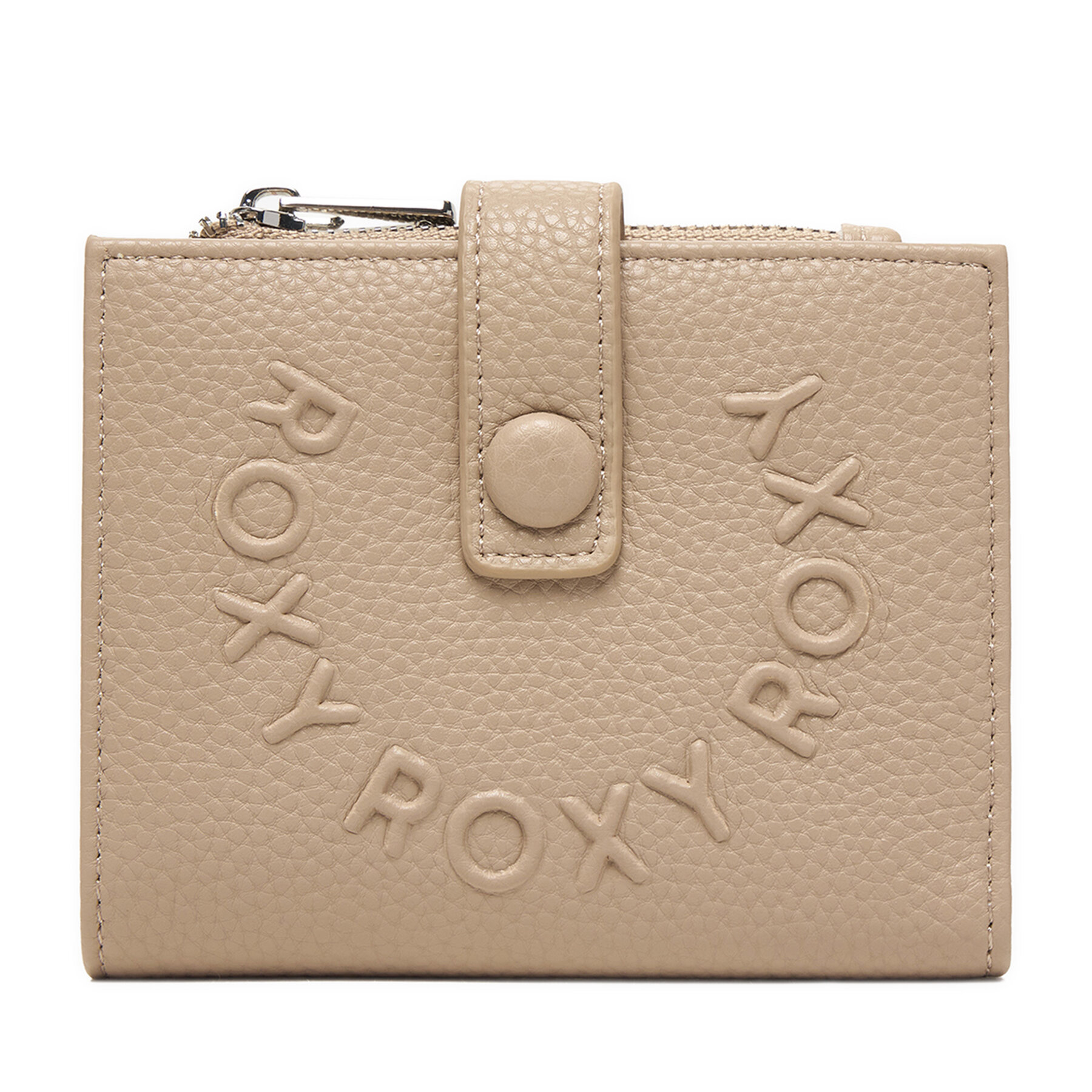 Peňaženka Roxy CEO-RX-W1-004-AW25 Béžová