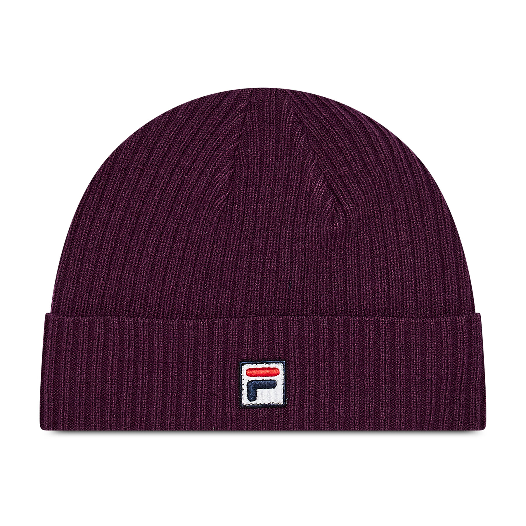 Căciulă Fila Fisherman Beanie F-Box 686033 Violet