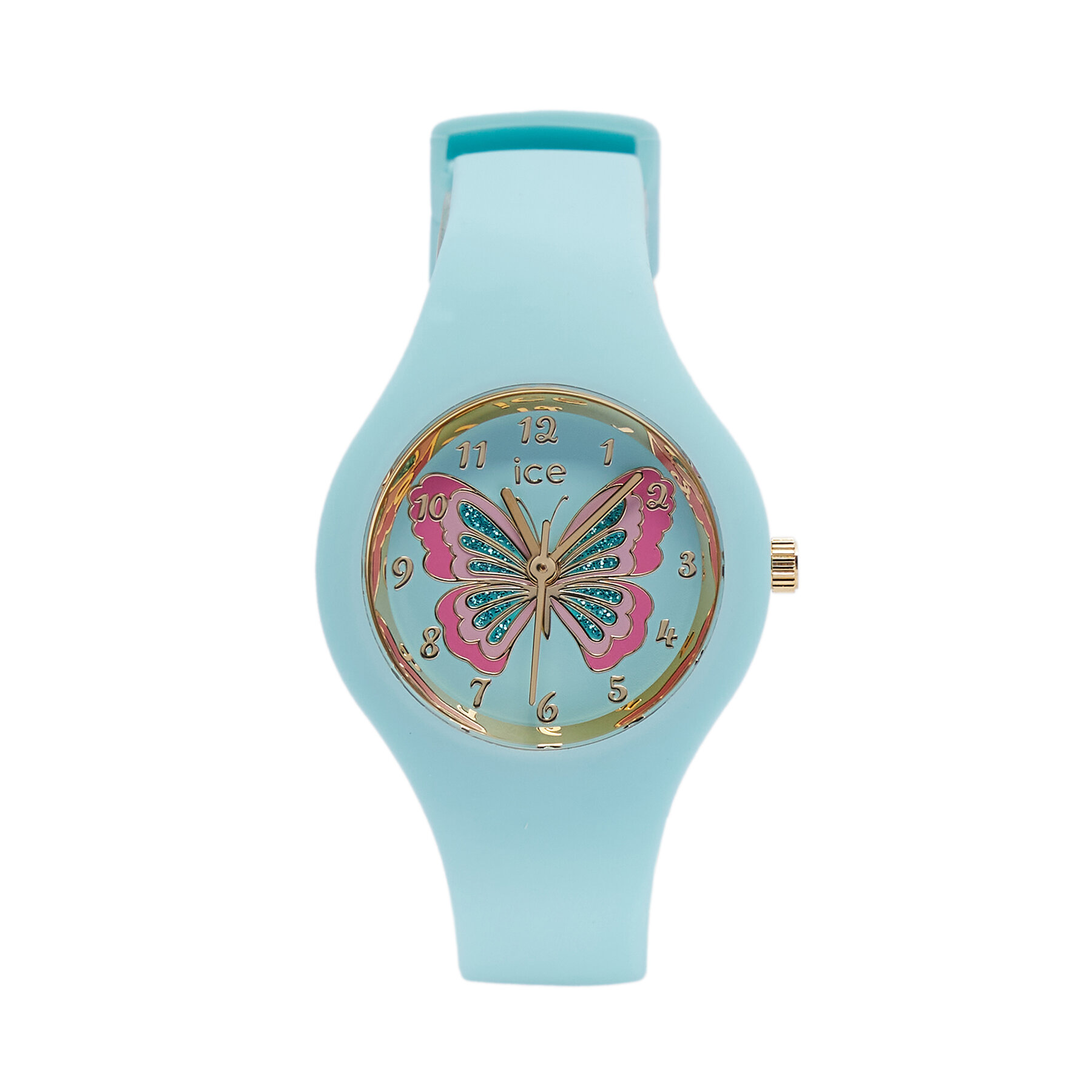 Reloj Ice-Watch Fantasia 21953 Celeste