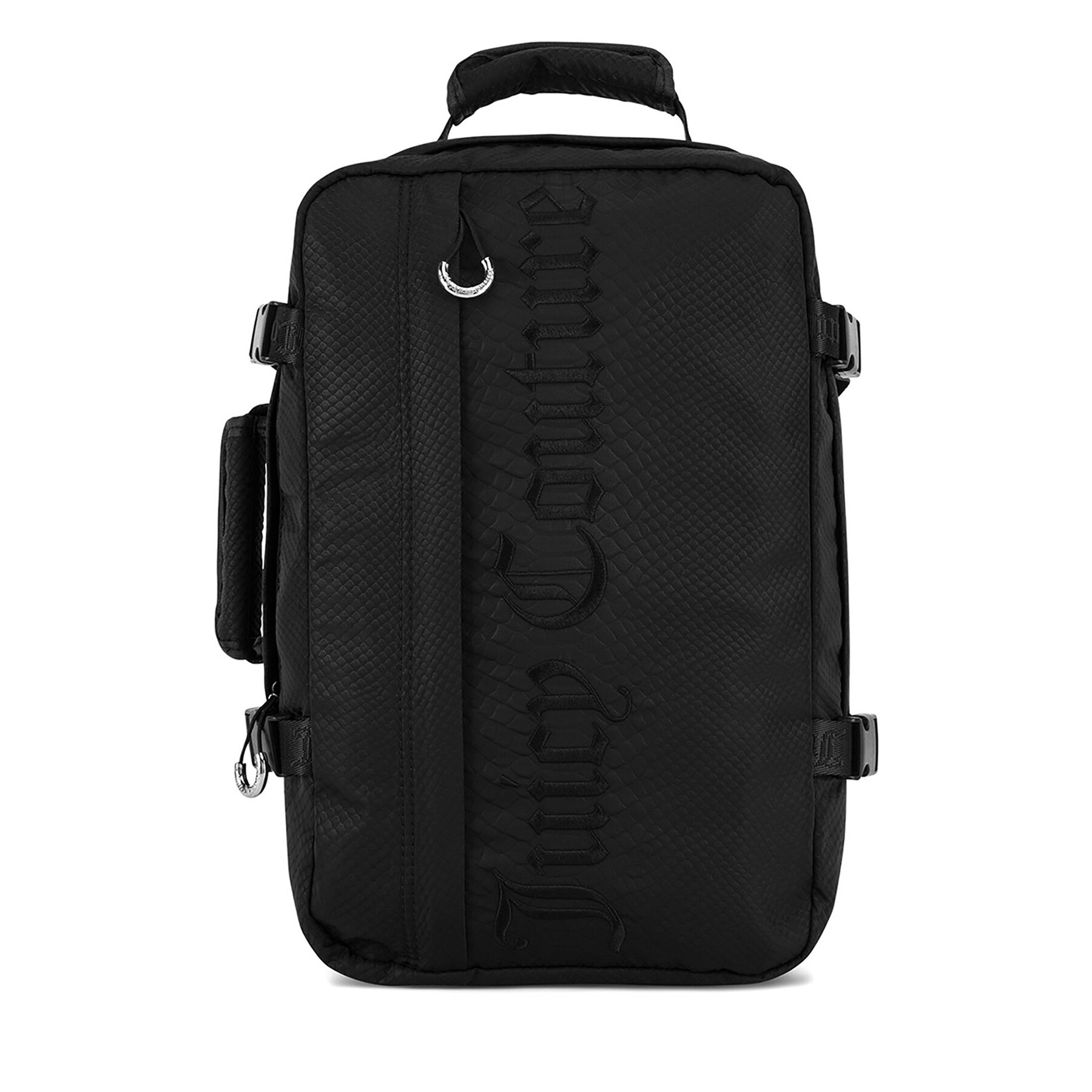 Sac à dos Juicy Couture BIJXT8679WPO Noir