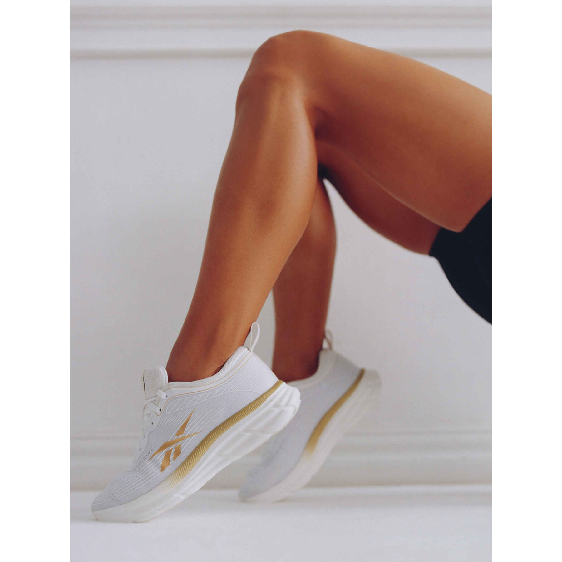 Παπούτσια για Τρέξιμο Reebok CEO-ROAD STRIDER 100270789 Μπλε