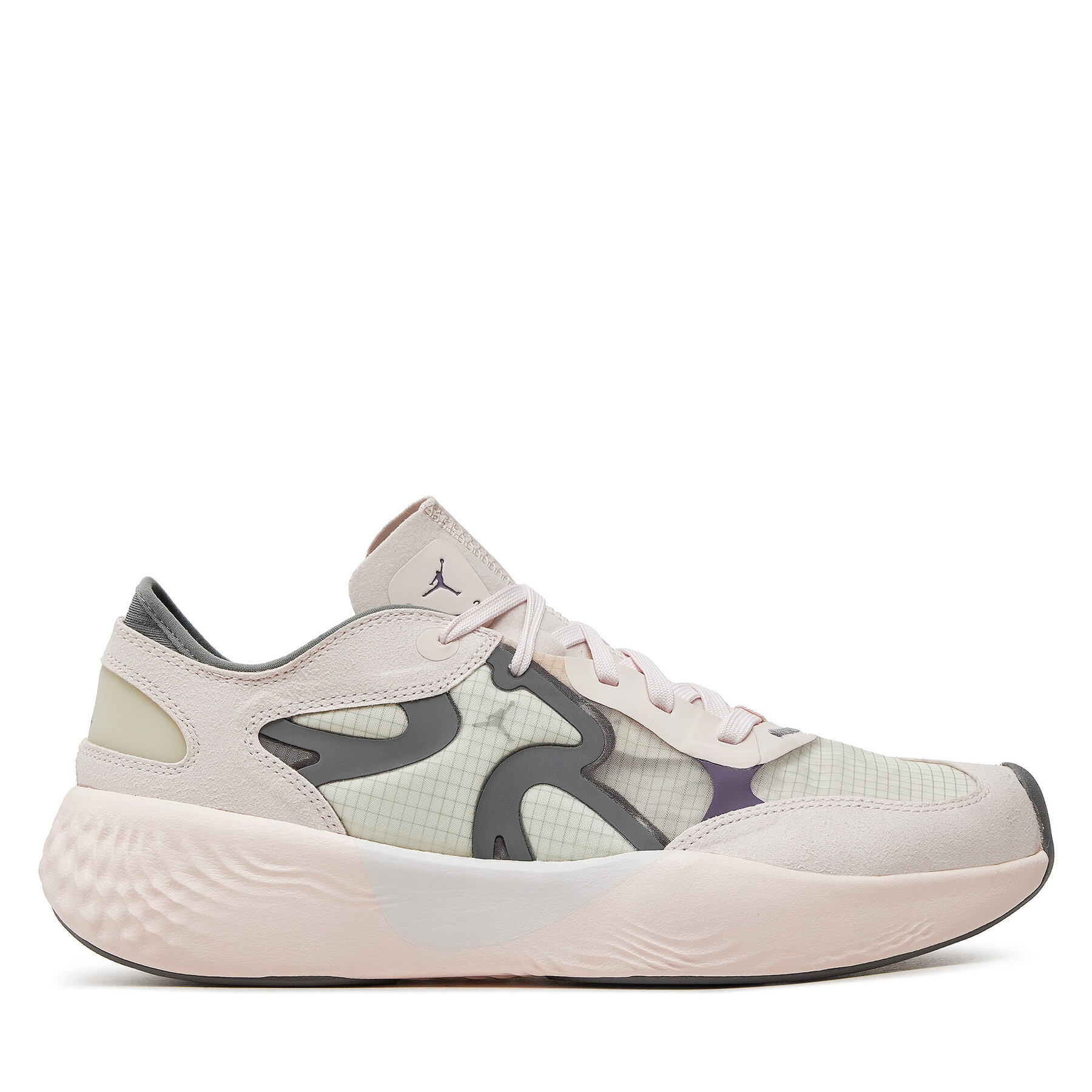 Snīkeri Nike Delta 3 Low DN2647-651 Daudzkrāsains