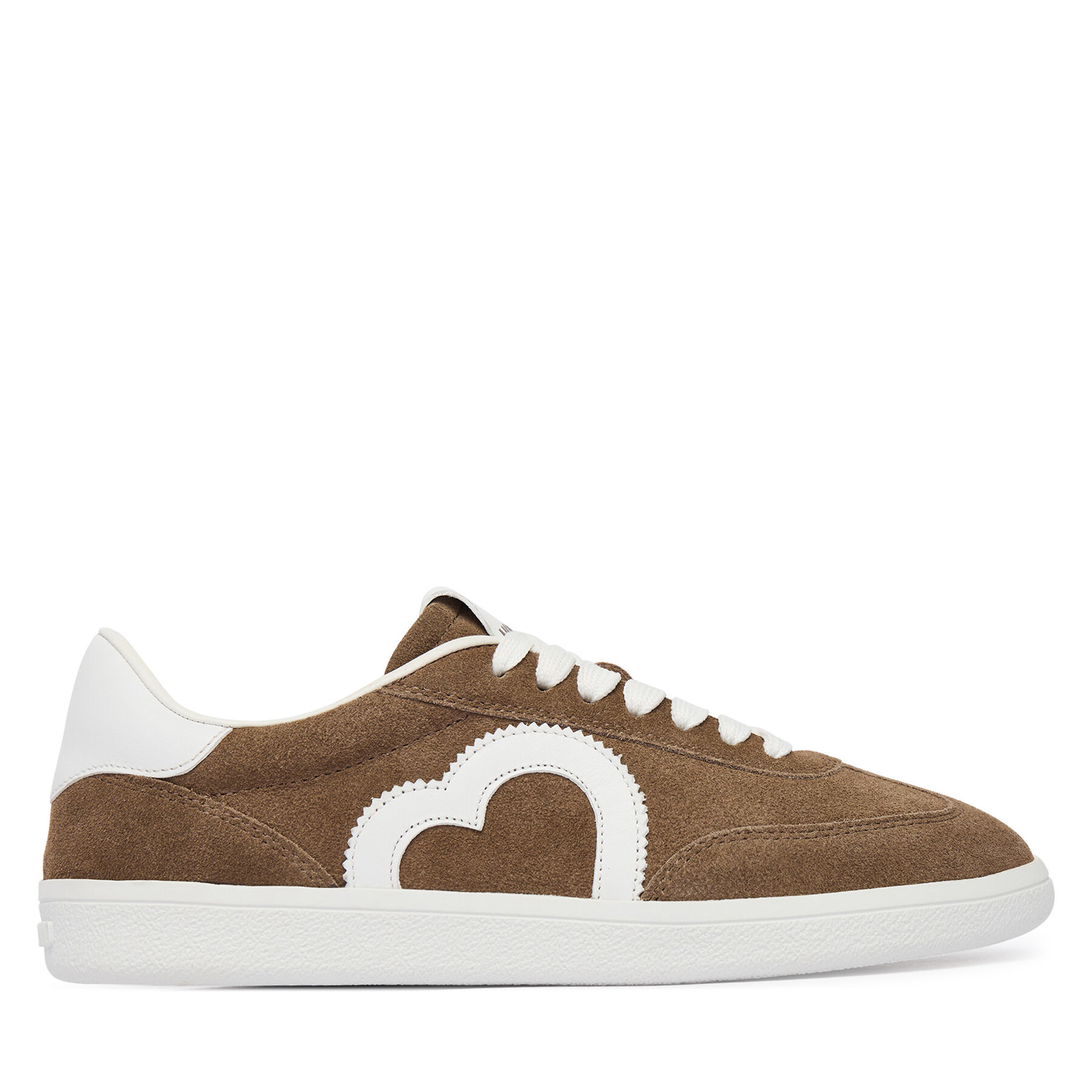 Sportcipők LOVE MOSCHINO JA15112G1OIG0203 Barna