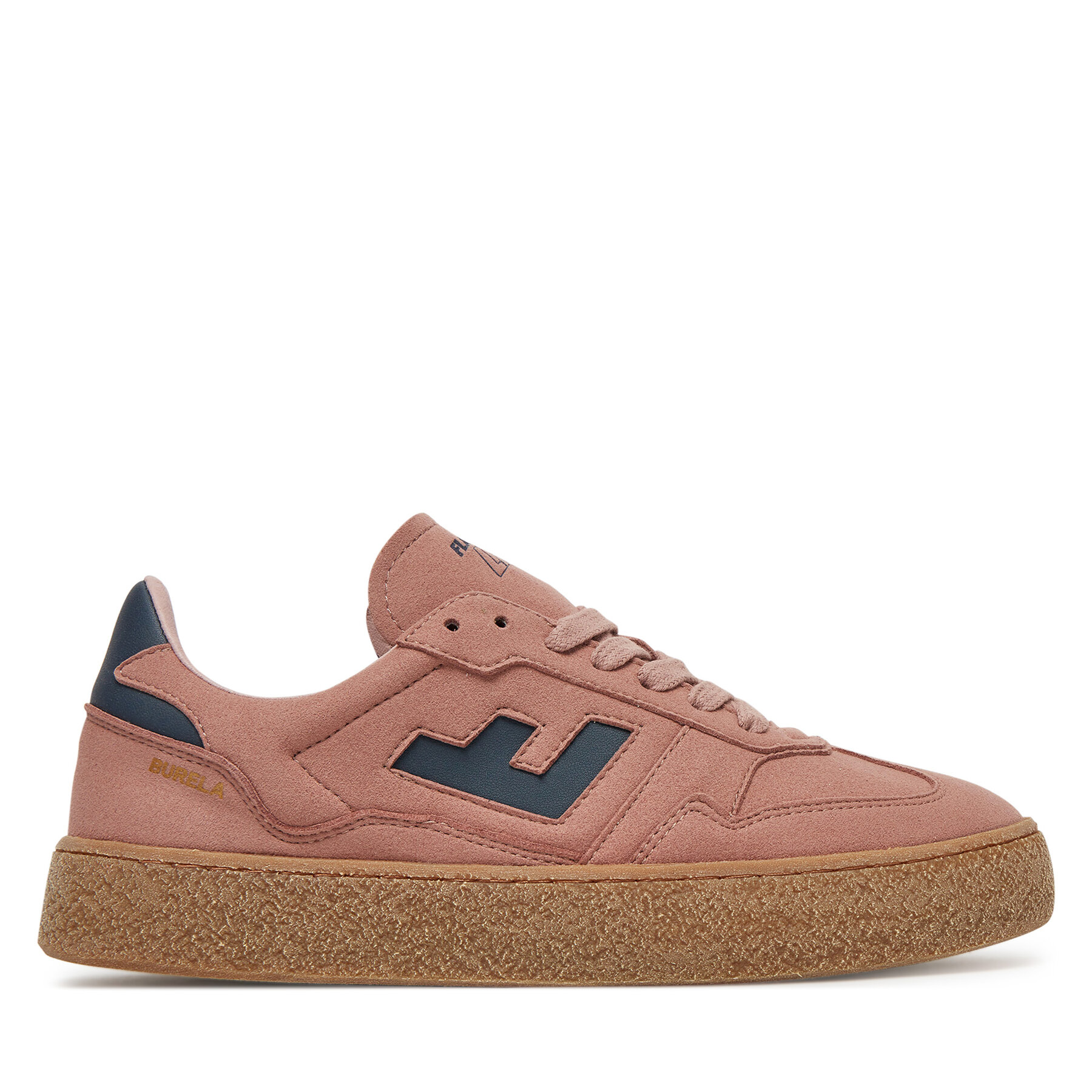 Unisex Sportcipő Flamingos Life, Méret: 40, Rózsaszín, Burela