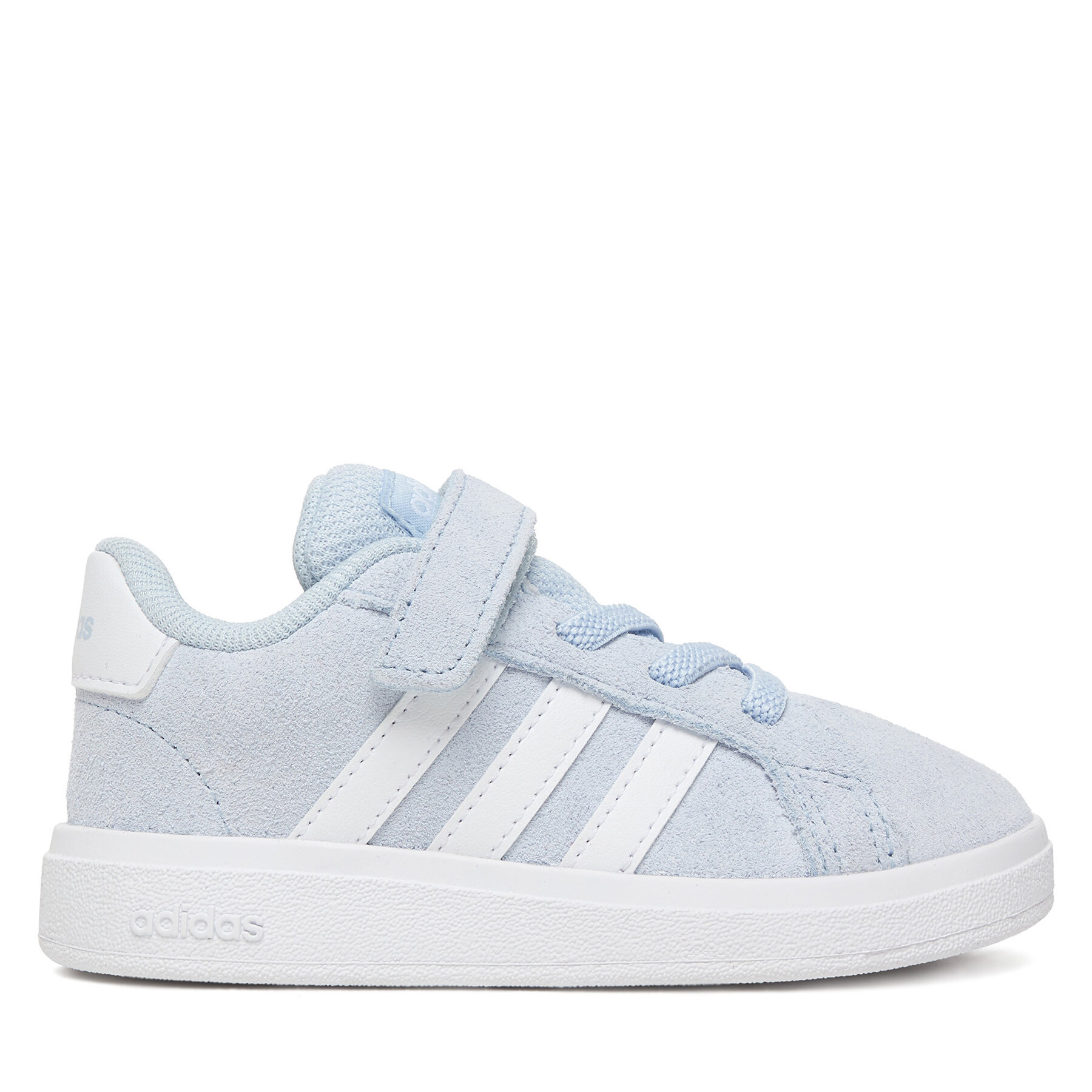 Tenisice adidas Grand Court 2.0 KI6487 Svijetlo plava