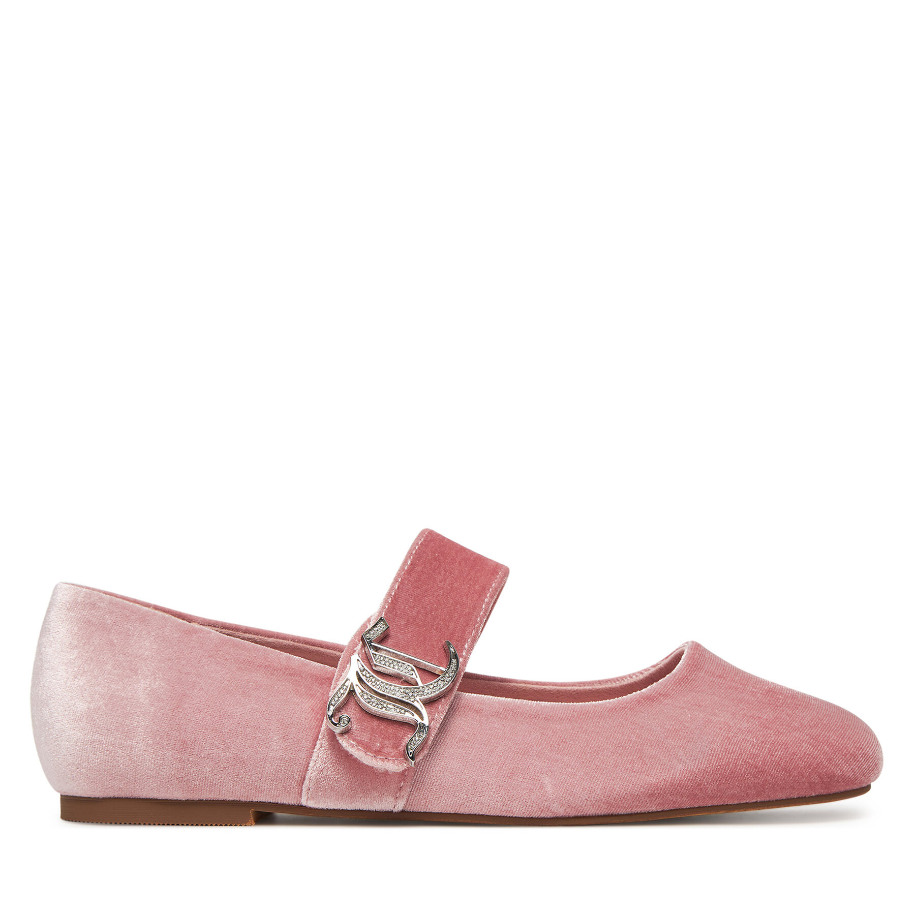  Balerina Juicy Couture WS23499-01A Rózsaszín akciós termékkép 1