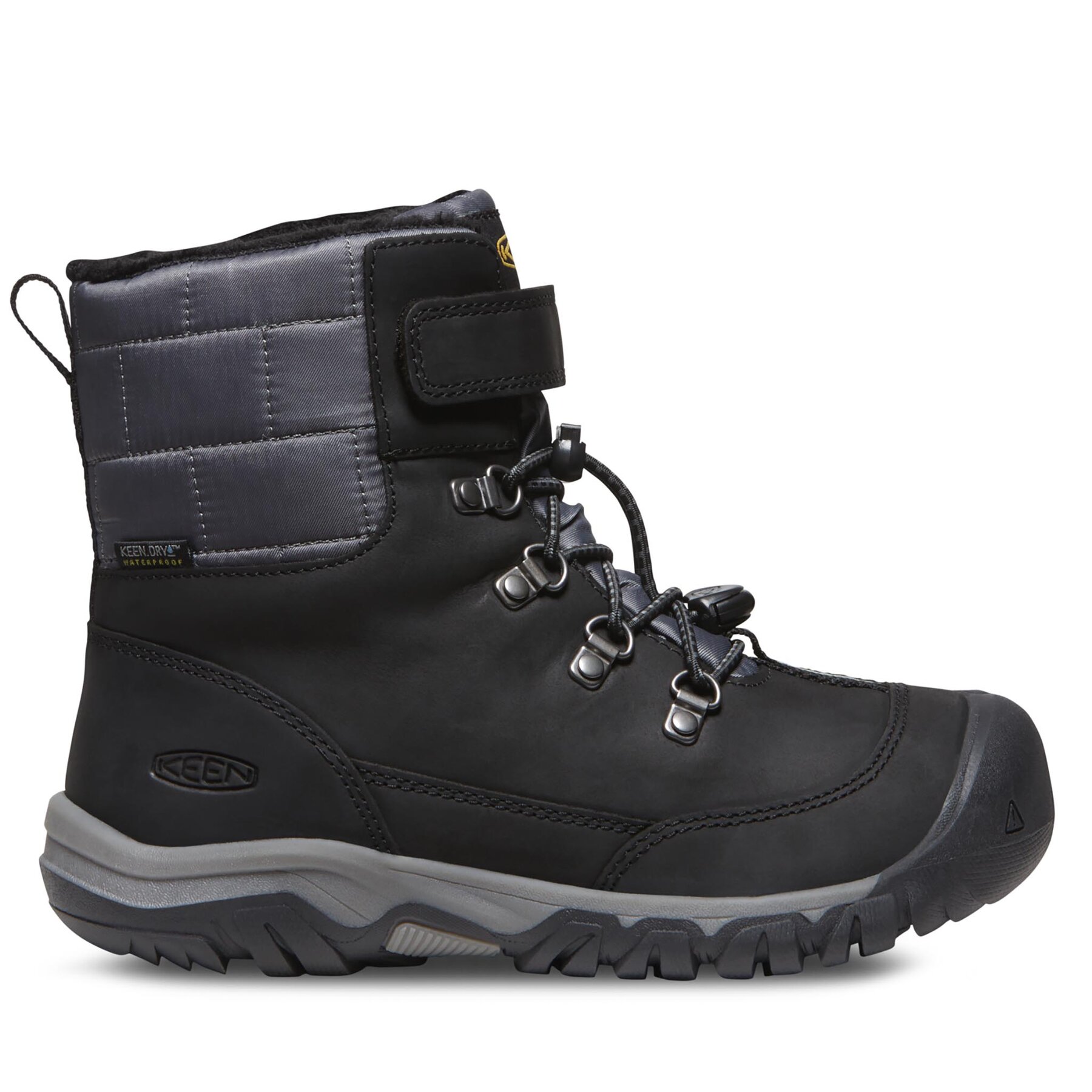 Trekkingschuhe Keen