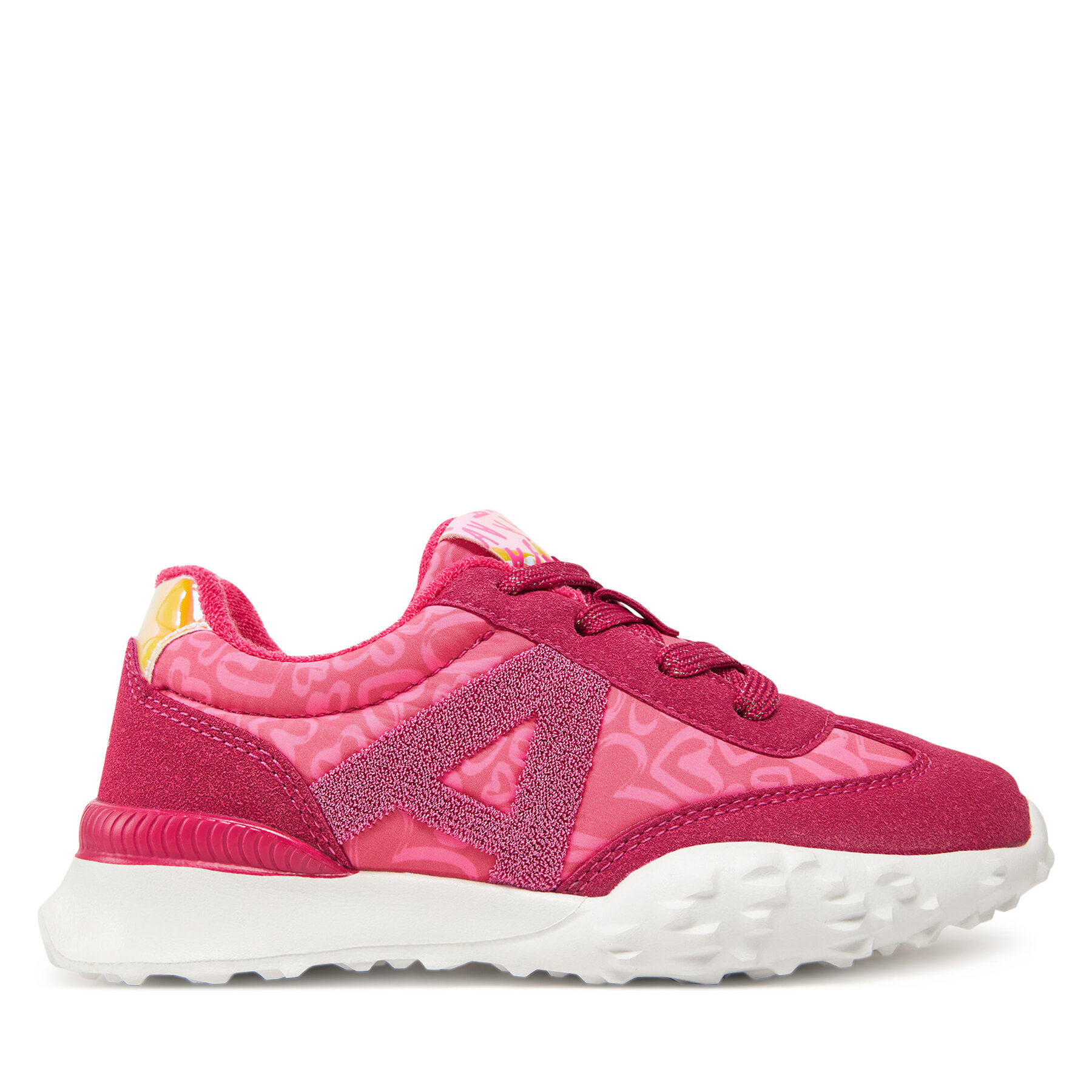 Agatha Ruiz de la Prada Αθλητικά Agatha Ruiz de la Prada 252985 Ροζ