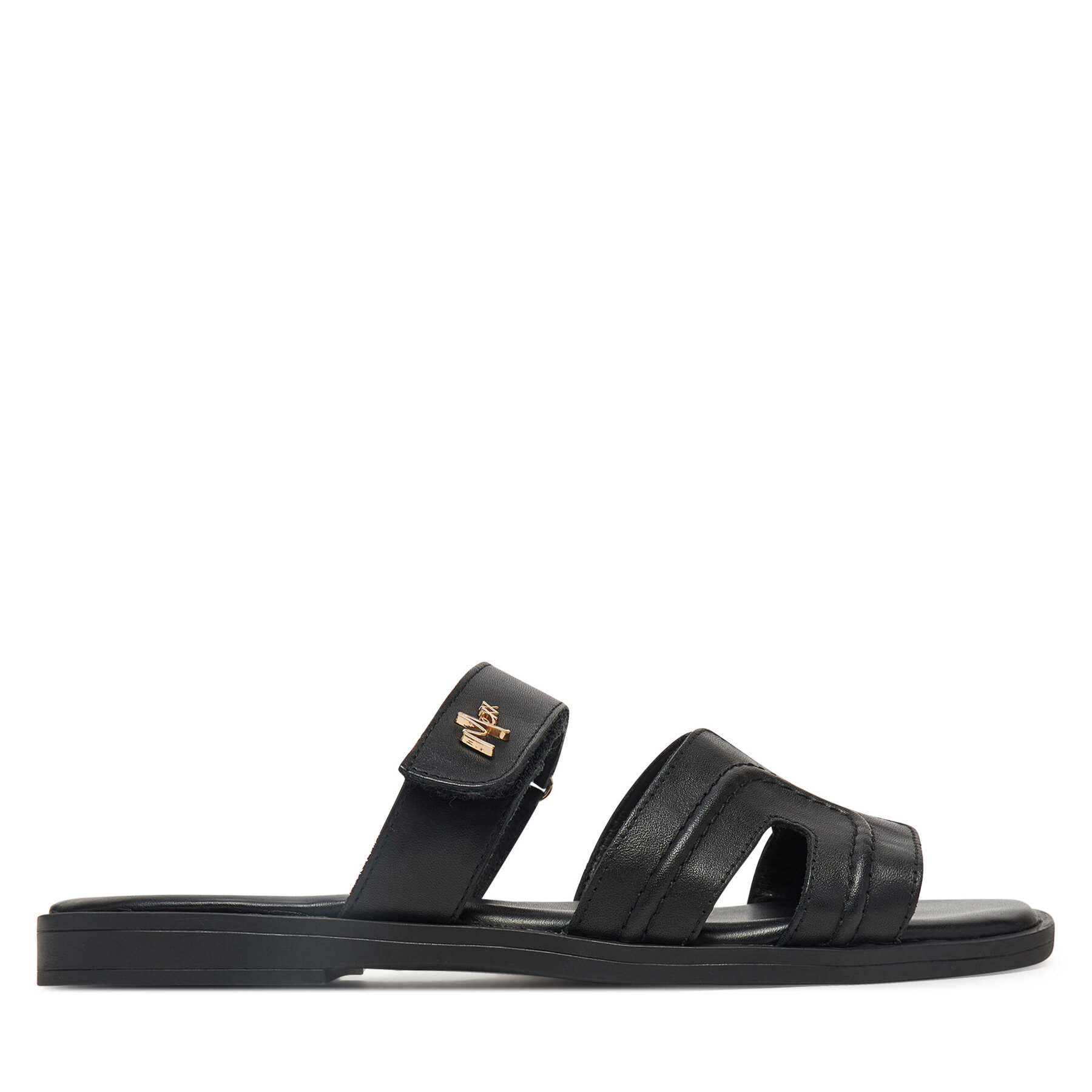 Şlapi MEXX MX/012C-EST Negru