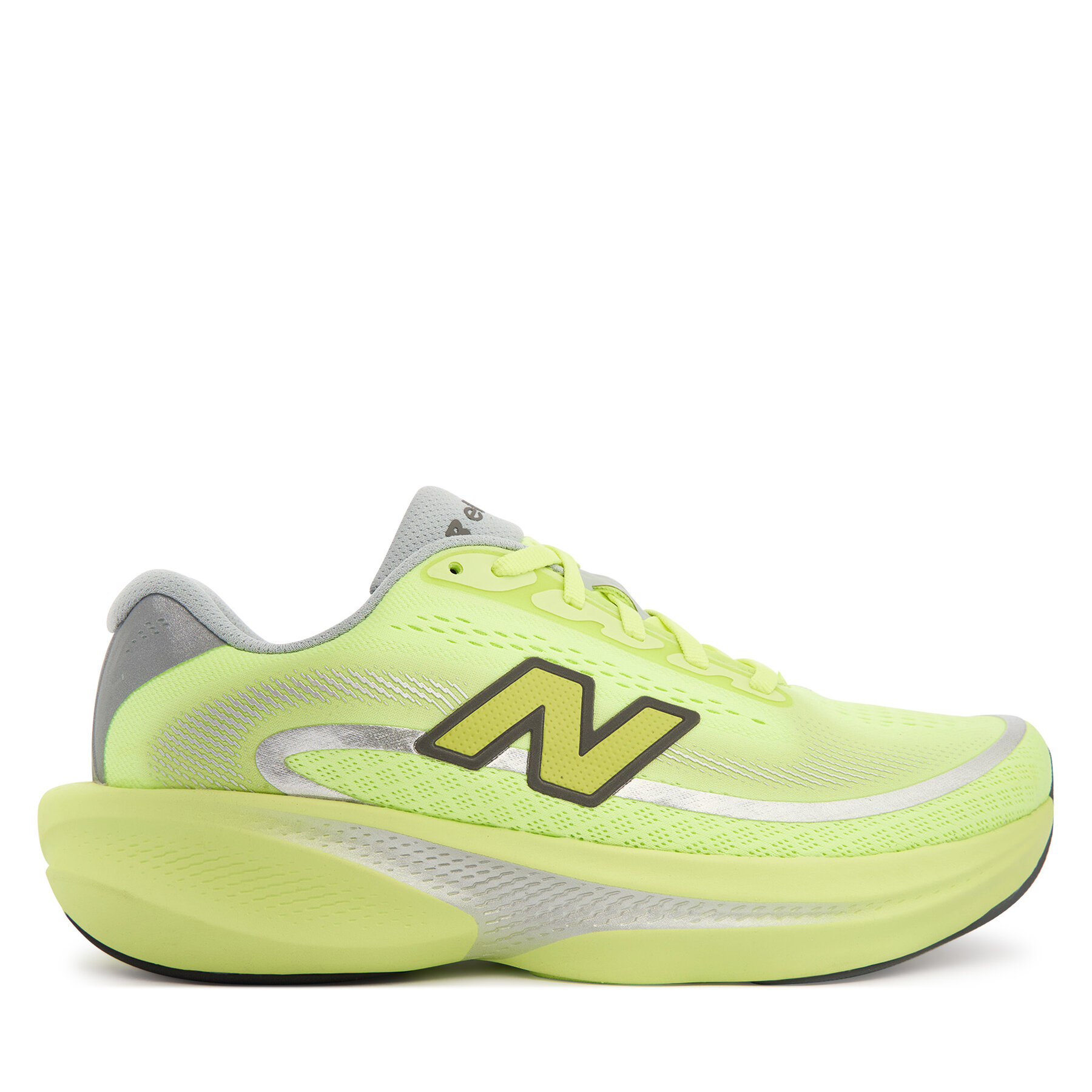 Futócipő New Balance Fresh Foam Ellipse v1 WELPS8NK Zöld