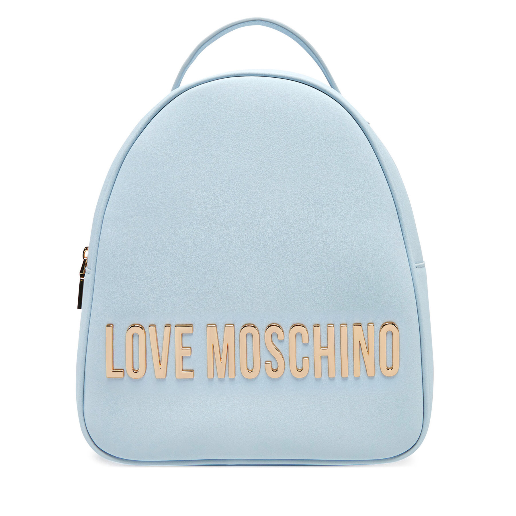 Rucsac LOVE MOSCHINO JC4197PP1MKD0712 Albastru celest