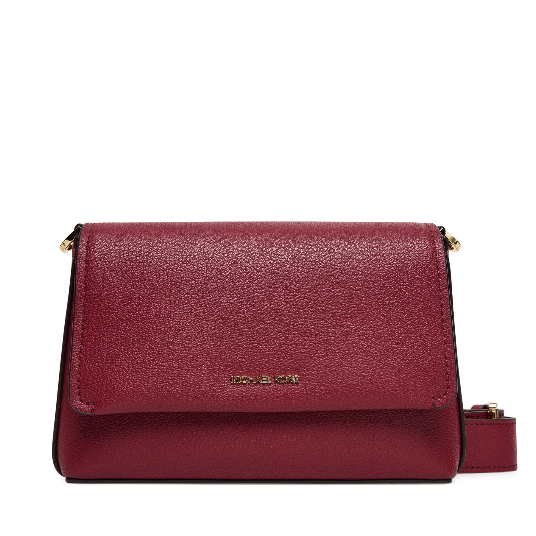 Kabelka MICHAEL Michael Kors 30T5G8ZM1L Bordová