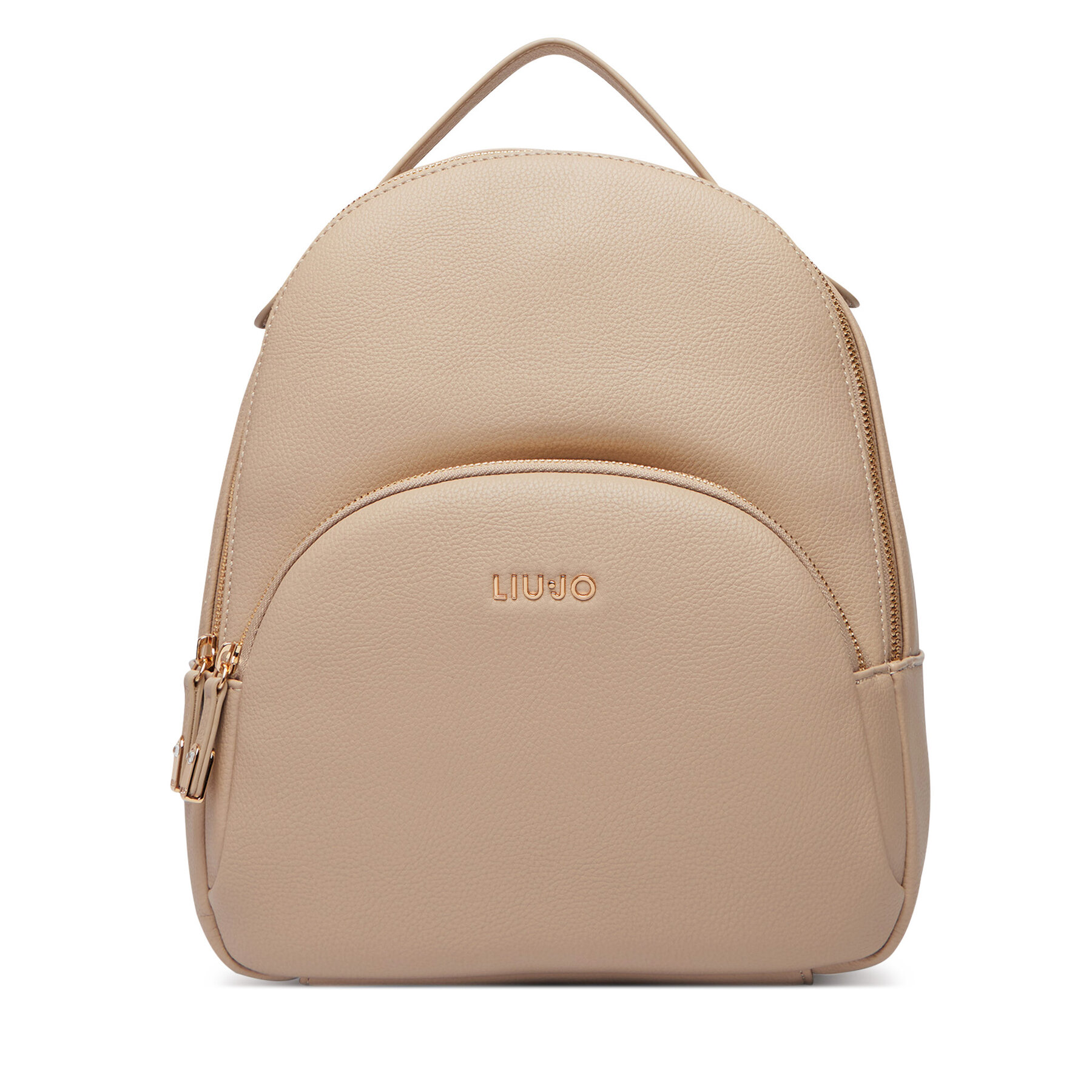 Liu Jo Rucksack AF6209 E1019 Beige
