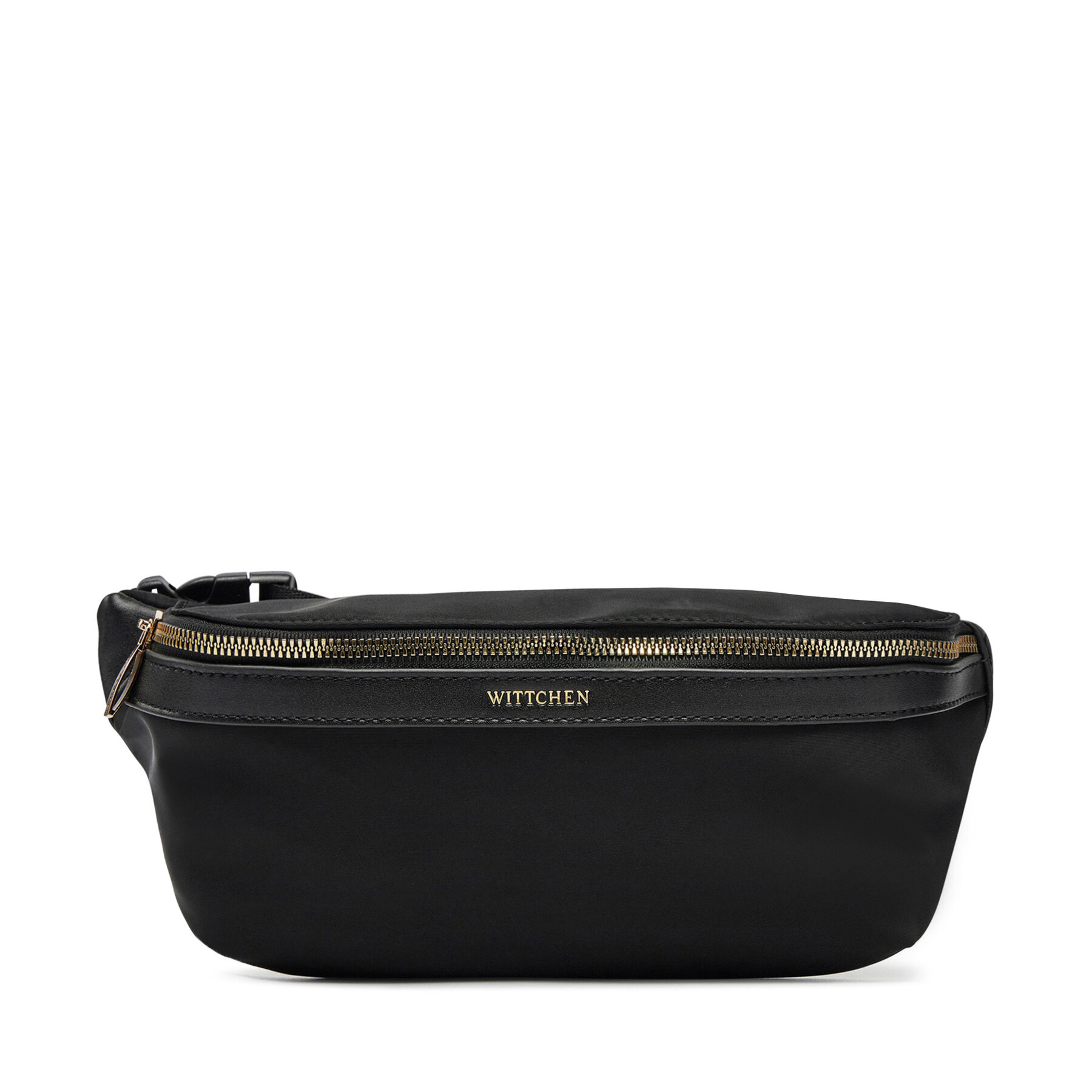 Marsupio WITTCHEN 99-3Y-105-1 Nero, Taglia OS, taglia : OS