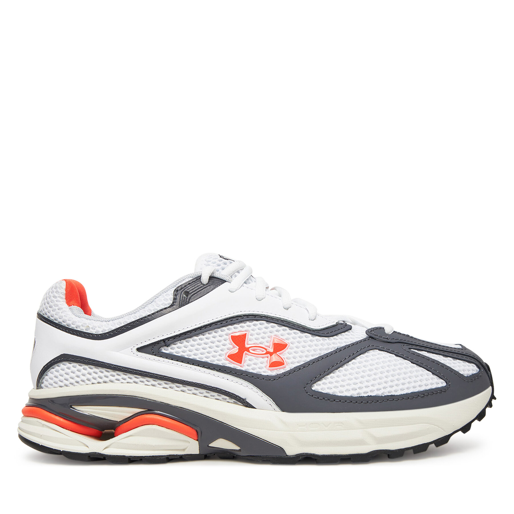 Sneakers Under Armour