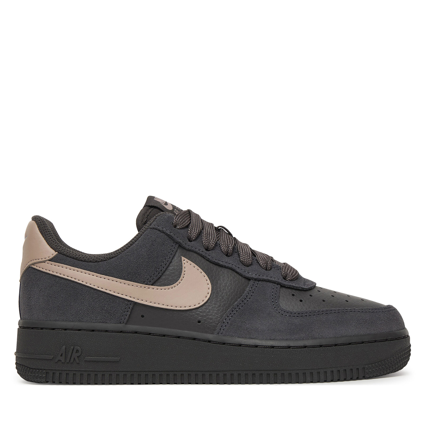 Sportcipők Nike Air Force 1 Lo II7650 200 Szürke