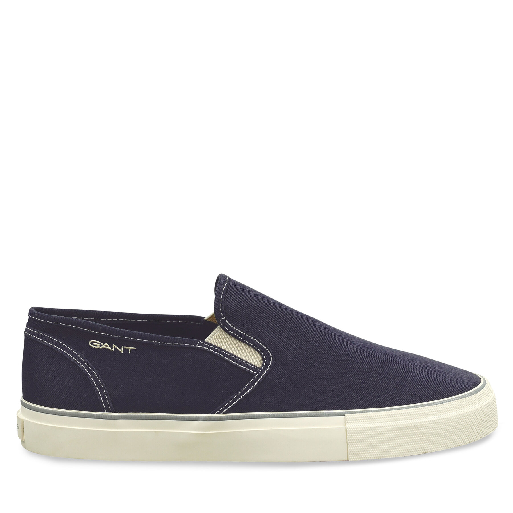 Férfi Teniszcipő Gant, Méret: 42, Kék, Killox Sneaker 28638625