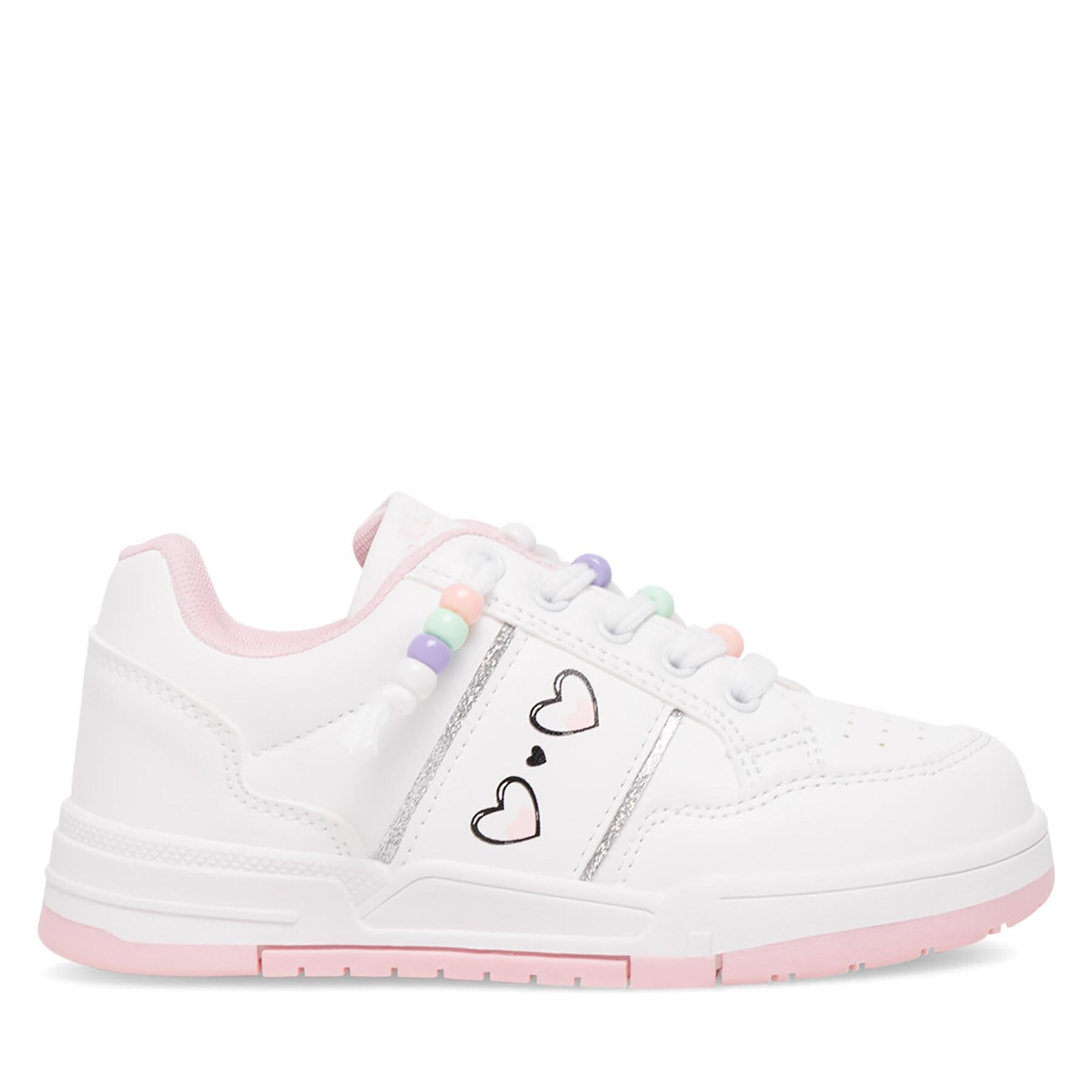 Sneakers Nelli Blu K23310 Alb