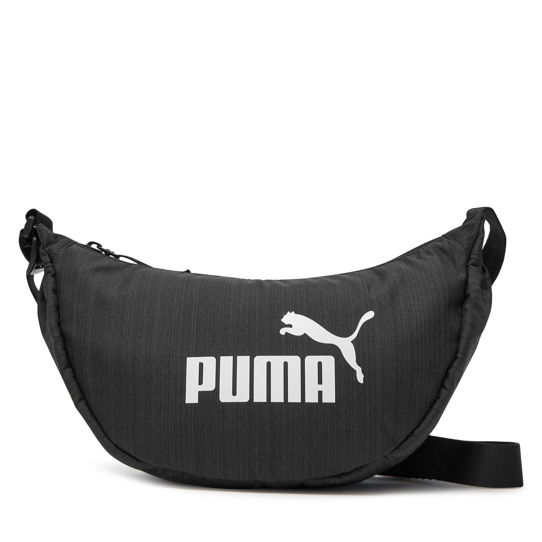 Övtáska Puma Base Half Moon 913470 Fekete