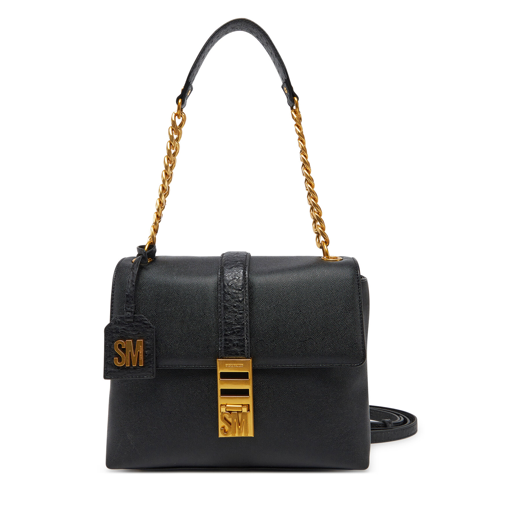 Borsetta Steve Madden Bpatts-E SM13001648 Nero