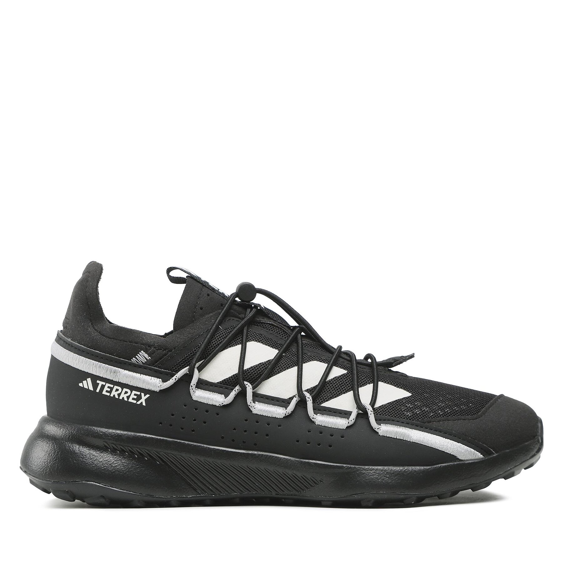 Trekking-skor adidas Terrex Voyager 21 Travel Shoes HP8612 Svart