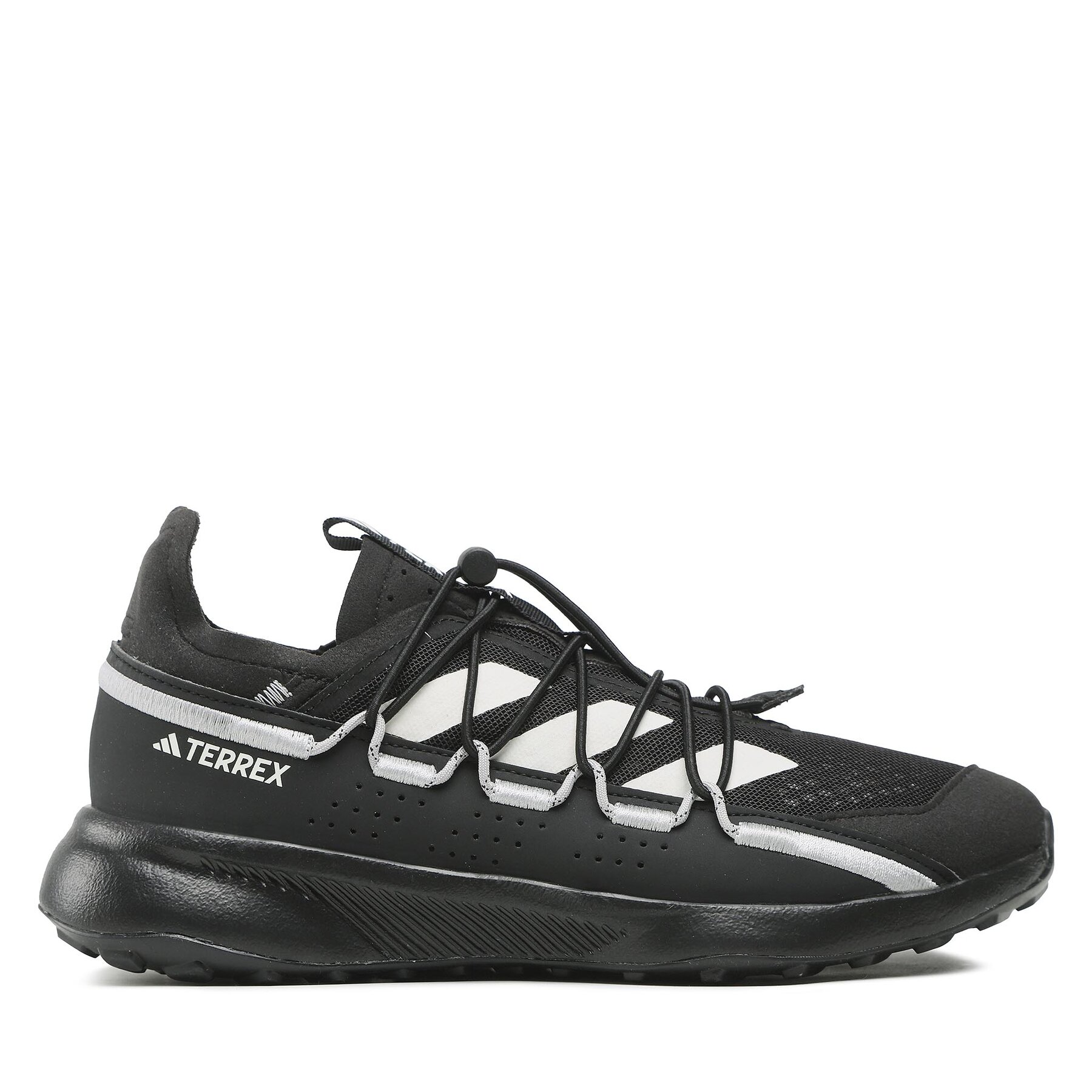 Trekking čevlji adidas Terrex Voyager 21 Travel Shoes HP8612 Črna