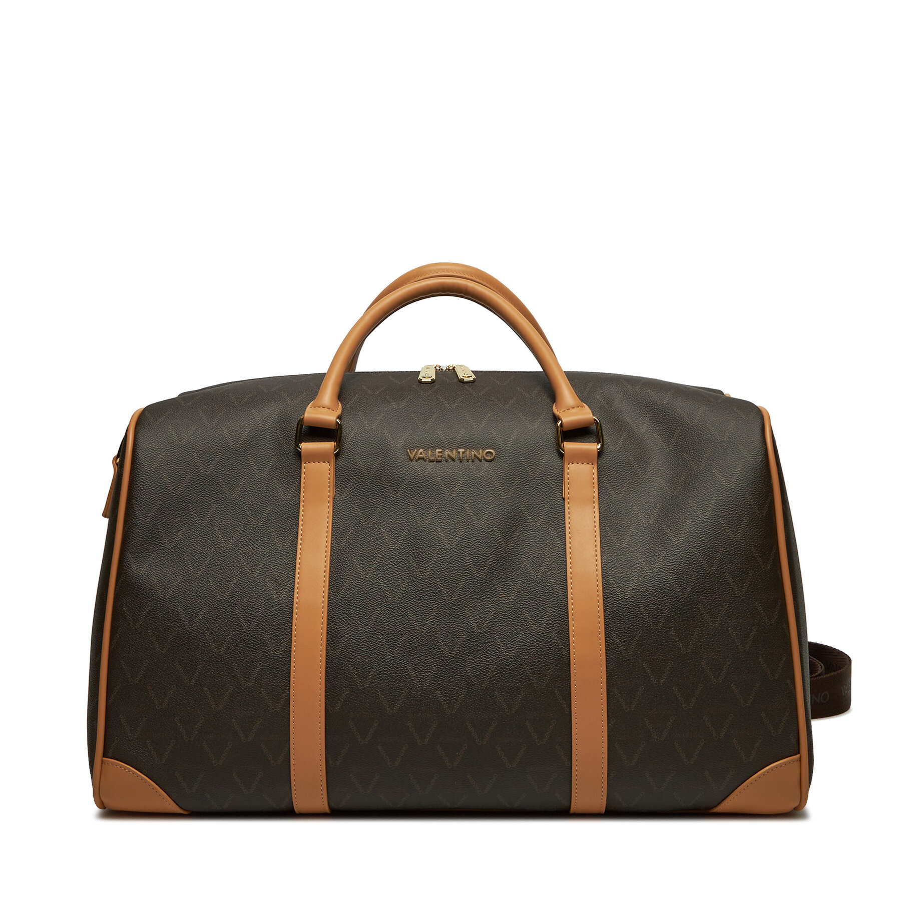 Valentino Τσάντα Σαββατοκύριακου Valentino Lady Re VBS8GT58 Πράσινο