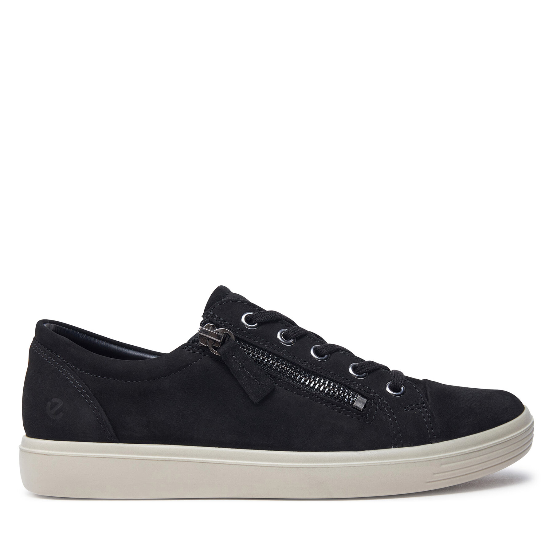Dámske Sneakersy ECCO, Rozmer: 38, Čierna, 21863302001