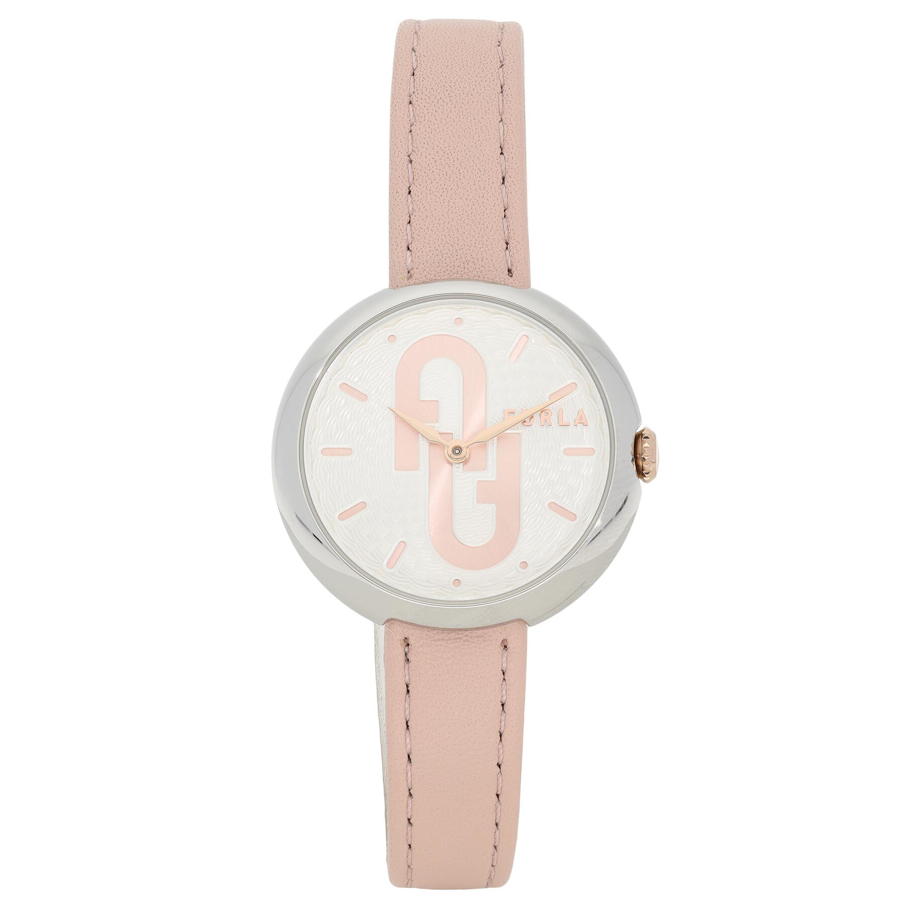 Reloj Furla Cosy WW00005-VIT000-1BR00-1-003-20-CN-W Rosa