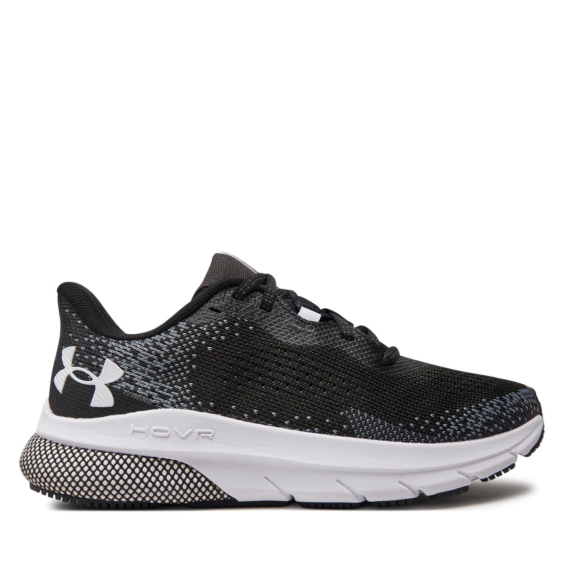 Damskie Buty do biegania Under Armour, Rozmiar 41 Czarny Ua W Hovr Turbulence 2 3026525-001