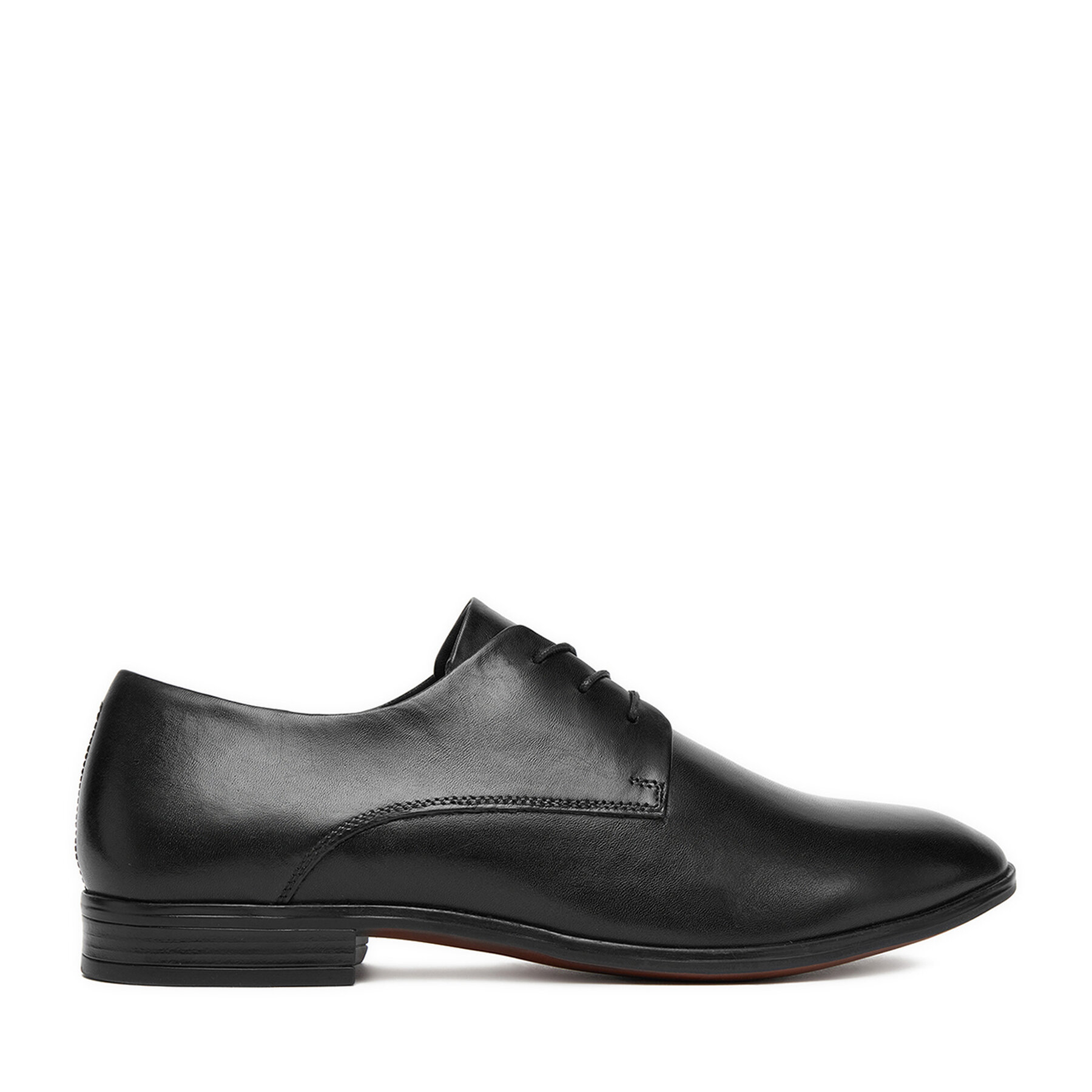 Pantofi Lasocki CEO-BROOKS2-01 MI08 Negru