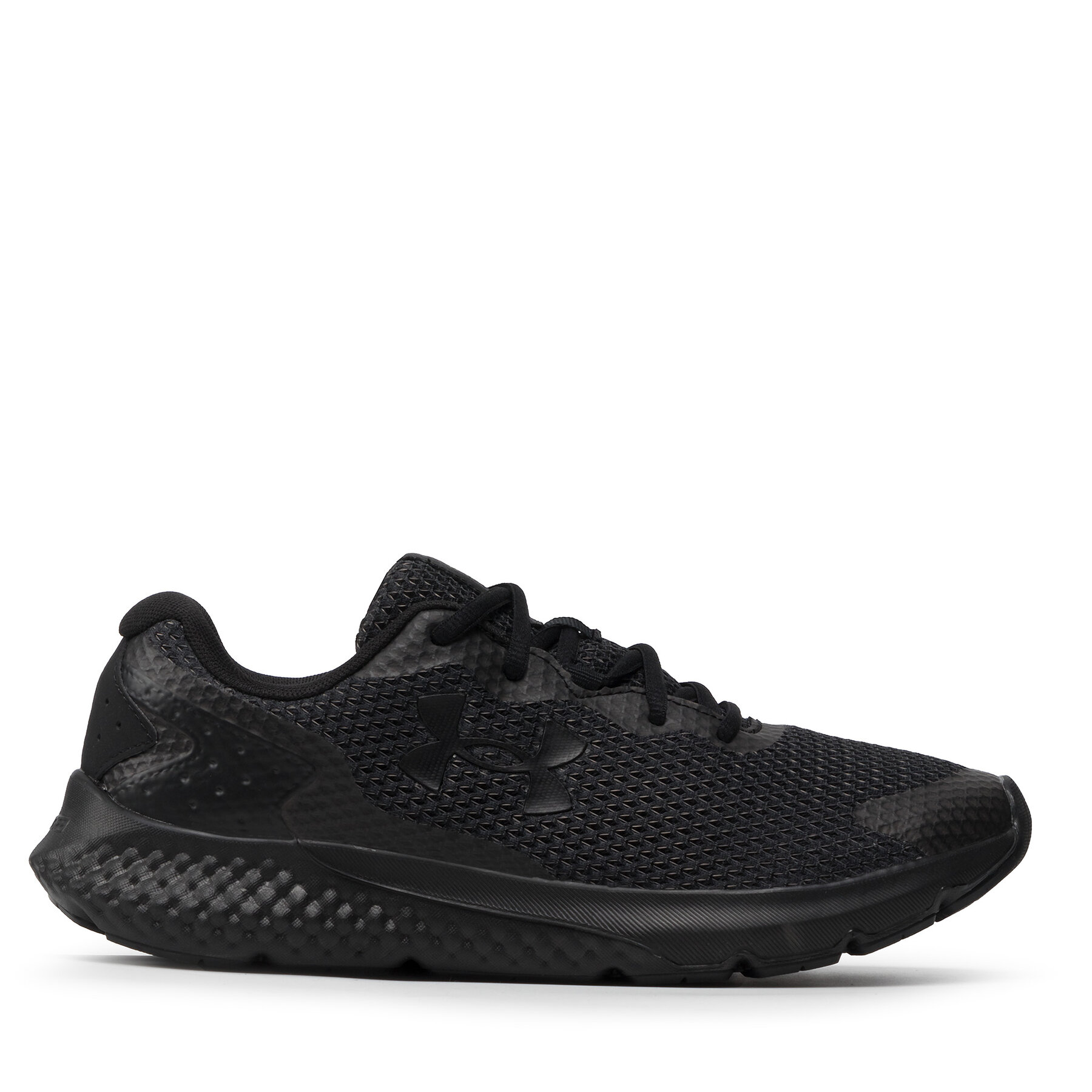 Under Armour Παπούτσια για Τρέξιμο Under Armour Ua Charged Rouge 3 3024877-003 Μαύρο