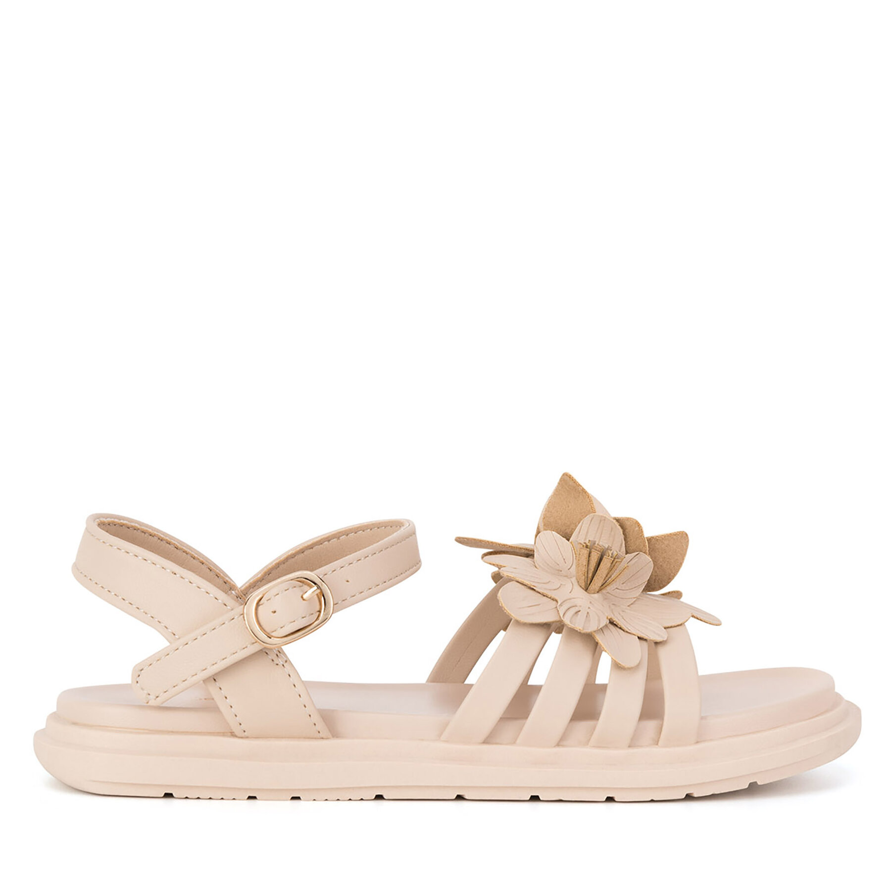 Sandales DeeZee CS6266-01 Bēšs