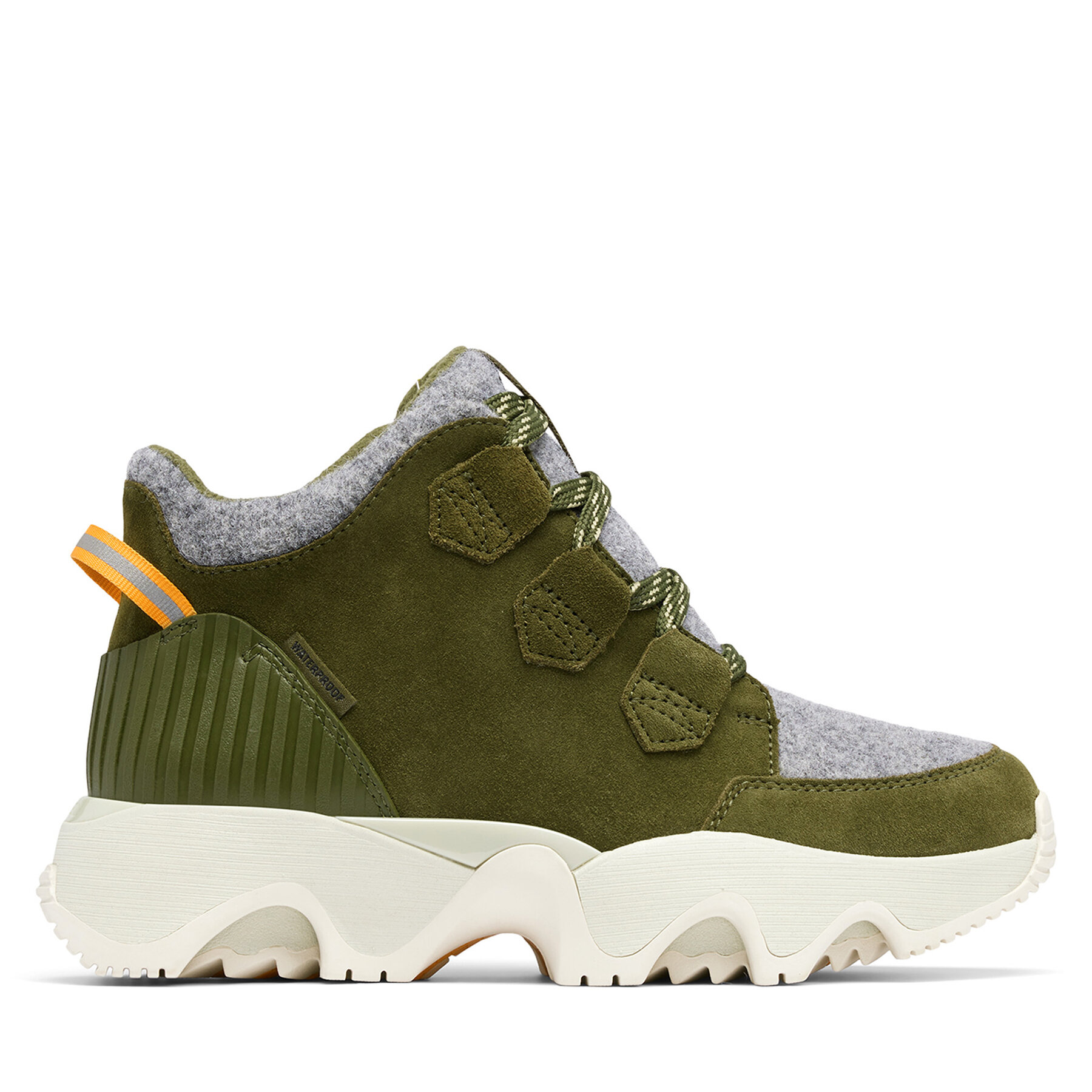 Sneakers Sorel Kinetic™ Impact Caribou 2099121355 Verde