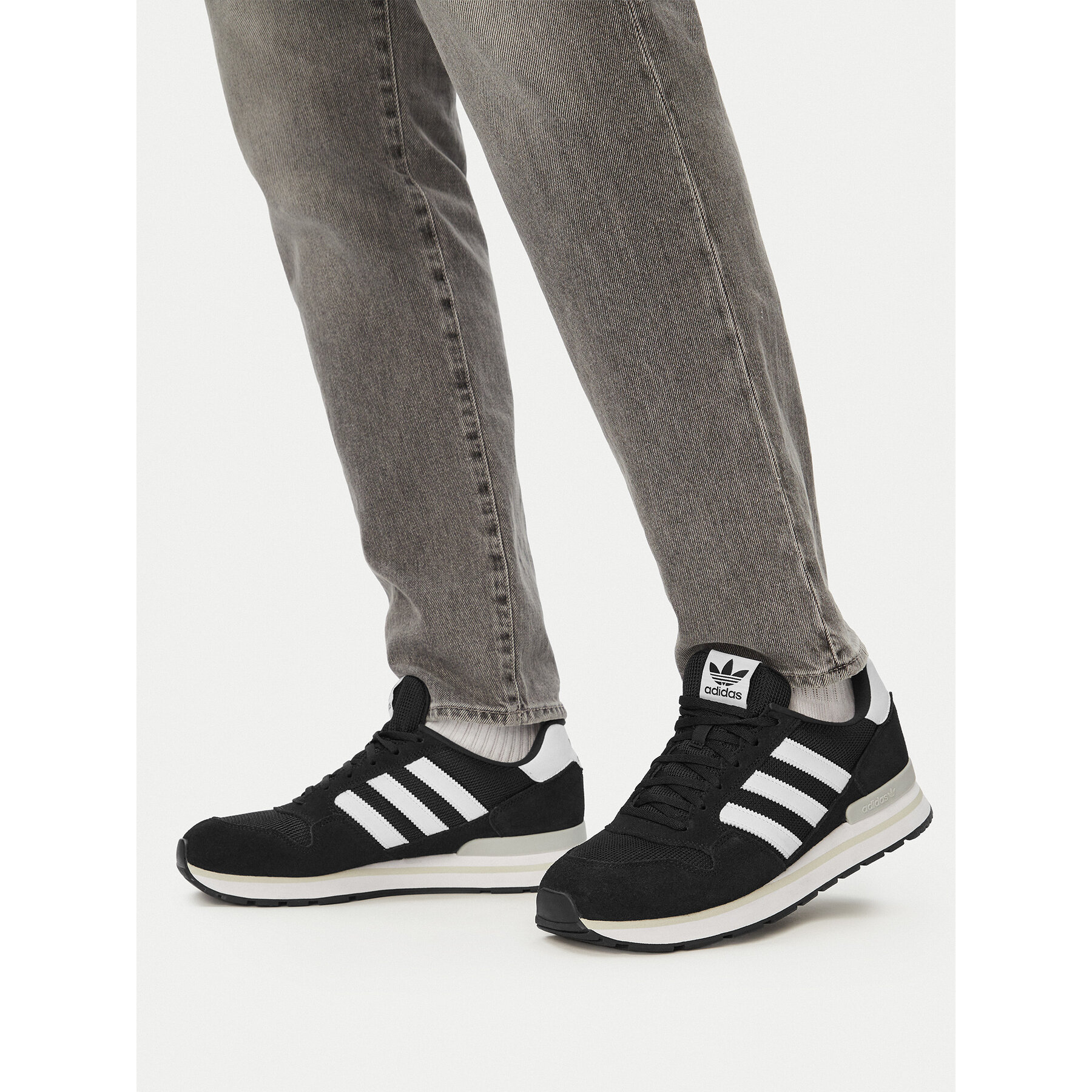 Sneakers adidas Zx 500 Rs KJ2598 Negru