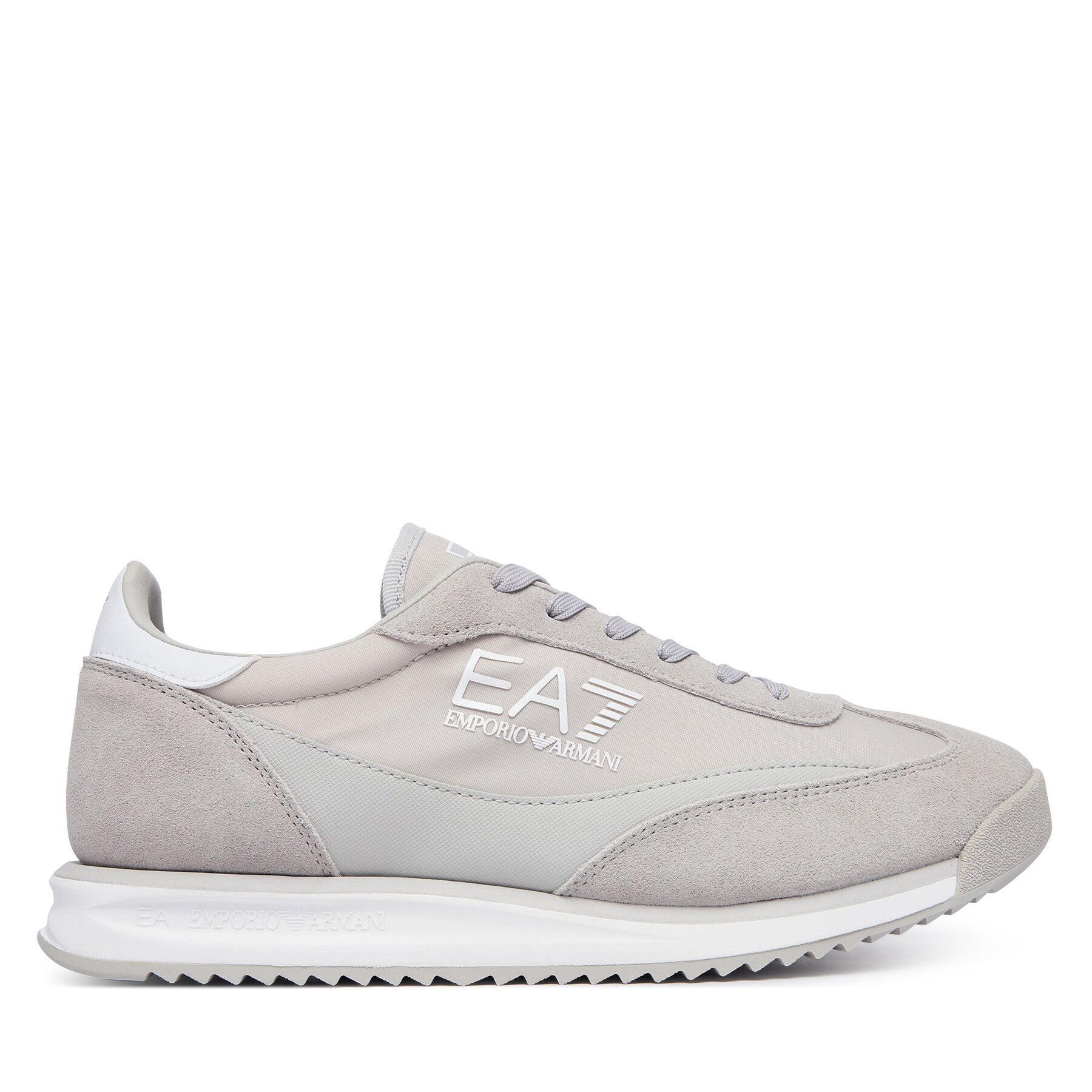 Sneakers EA7 Emporio Armani 7X000655 AF23106 MZ630 Gri