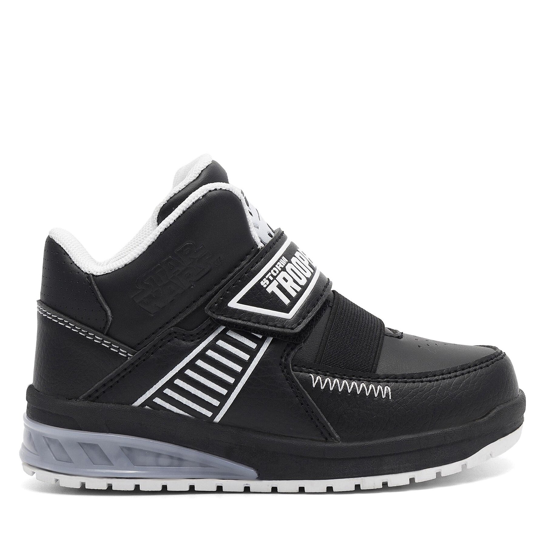 Zapatillas Star Wars CP23-5852LC Negro