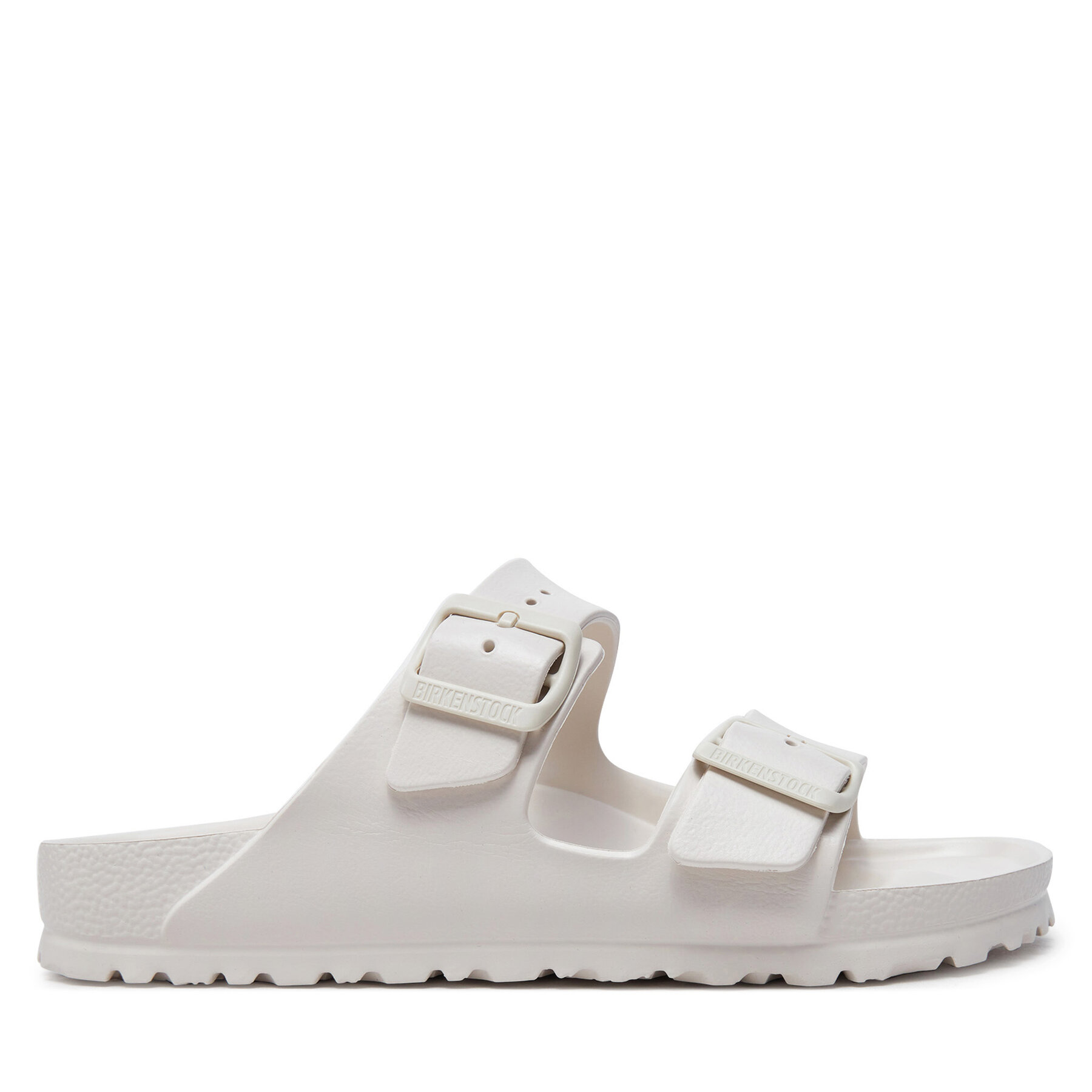 Nazouváky Birkenstock Arizona EVA 1027384 Écru