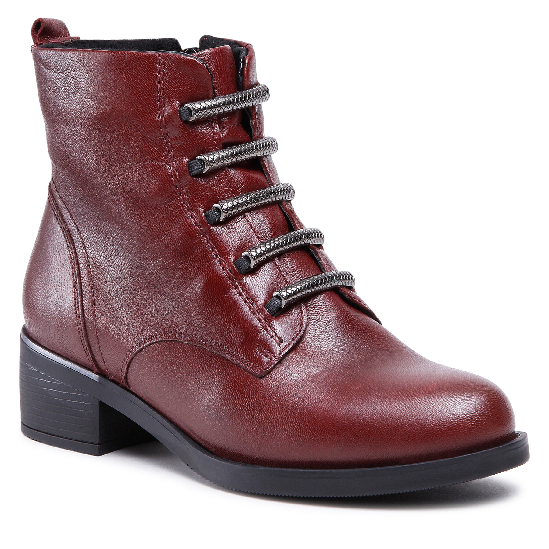 Polacchine Lasocki WI23-KANAN-06 Bordeaux