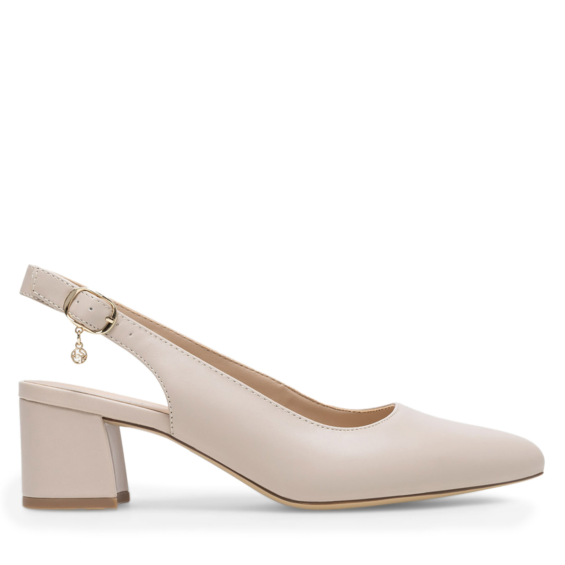 Donna Sandali Lasocki, Taglia 36, Beige, WYL3095-7Z-L, taglia : 36