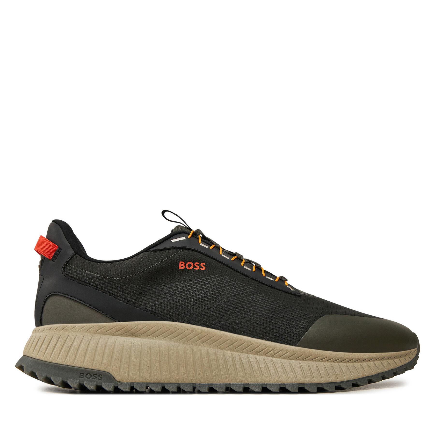 Sneakers Boss TTNM EVO 50529538 Grå