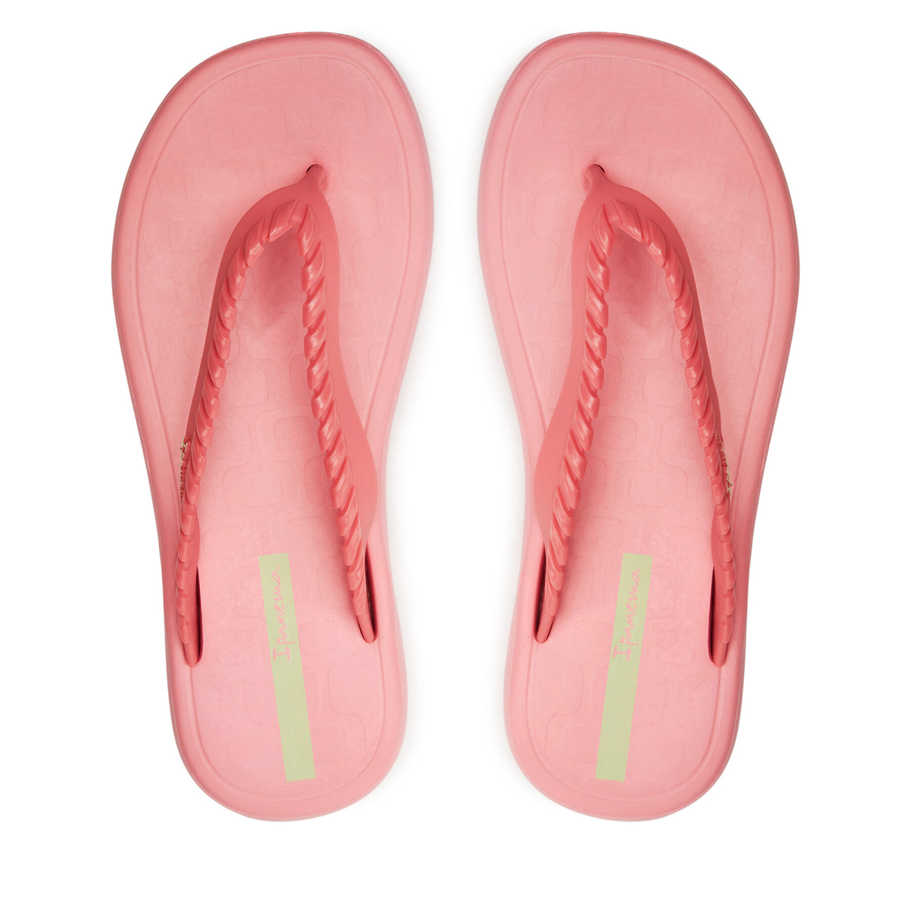 Donna Infradito Ipanema, Taglia 39, Rosa, 27079, taglia : 39