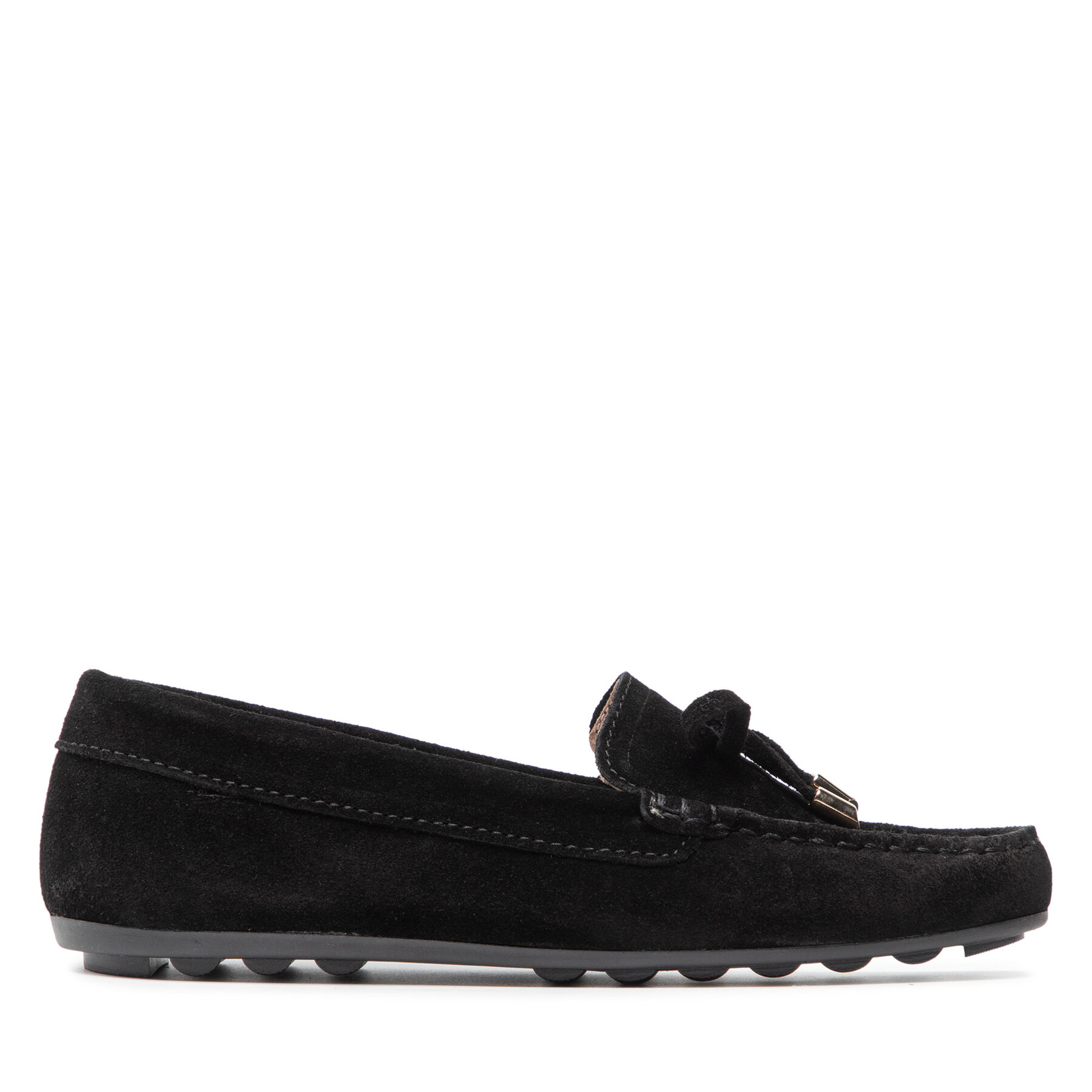 Mocasines Filipe 11164 Negro