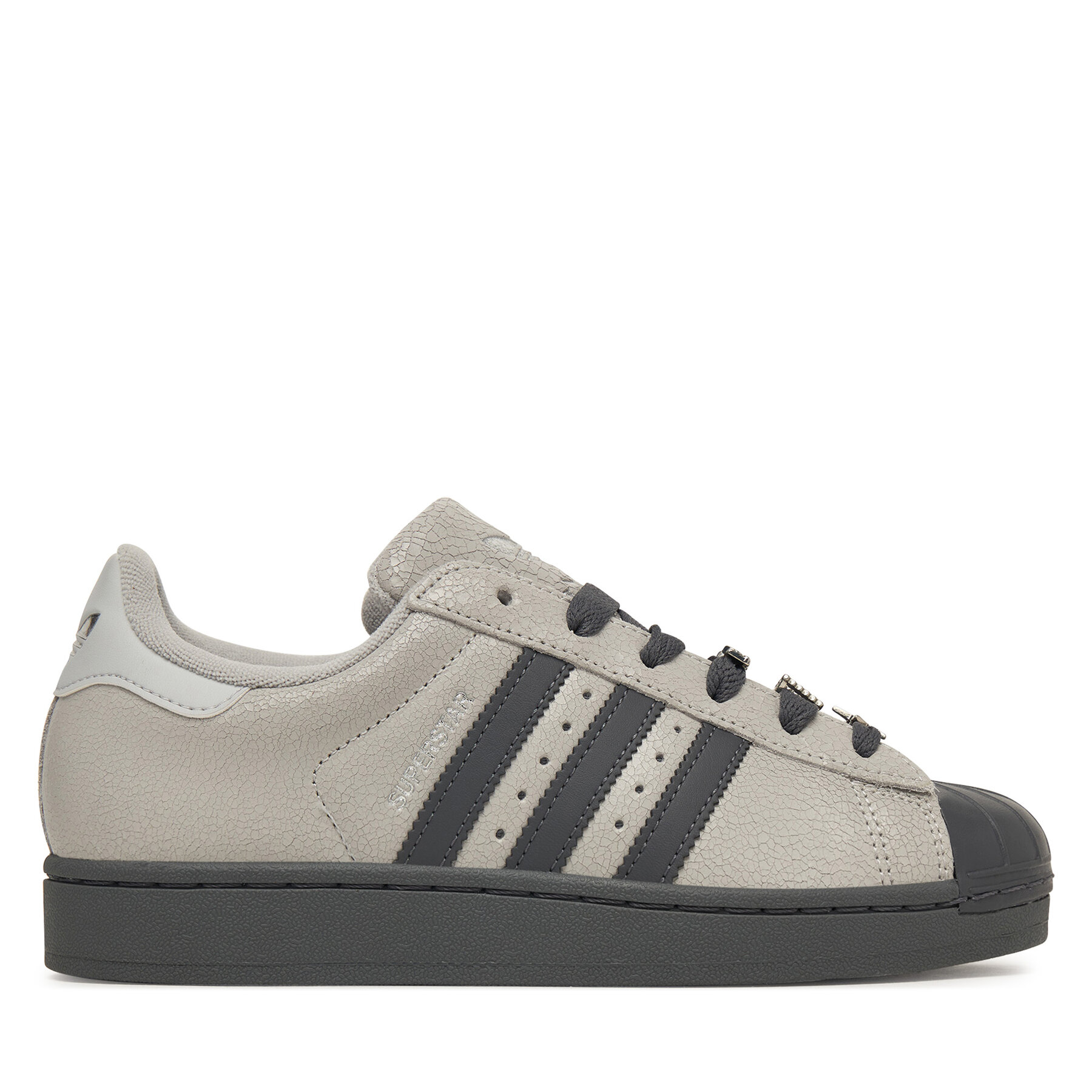 Sneakers adidas Superstar II IH1629 Gri