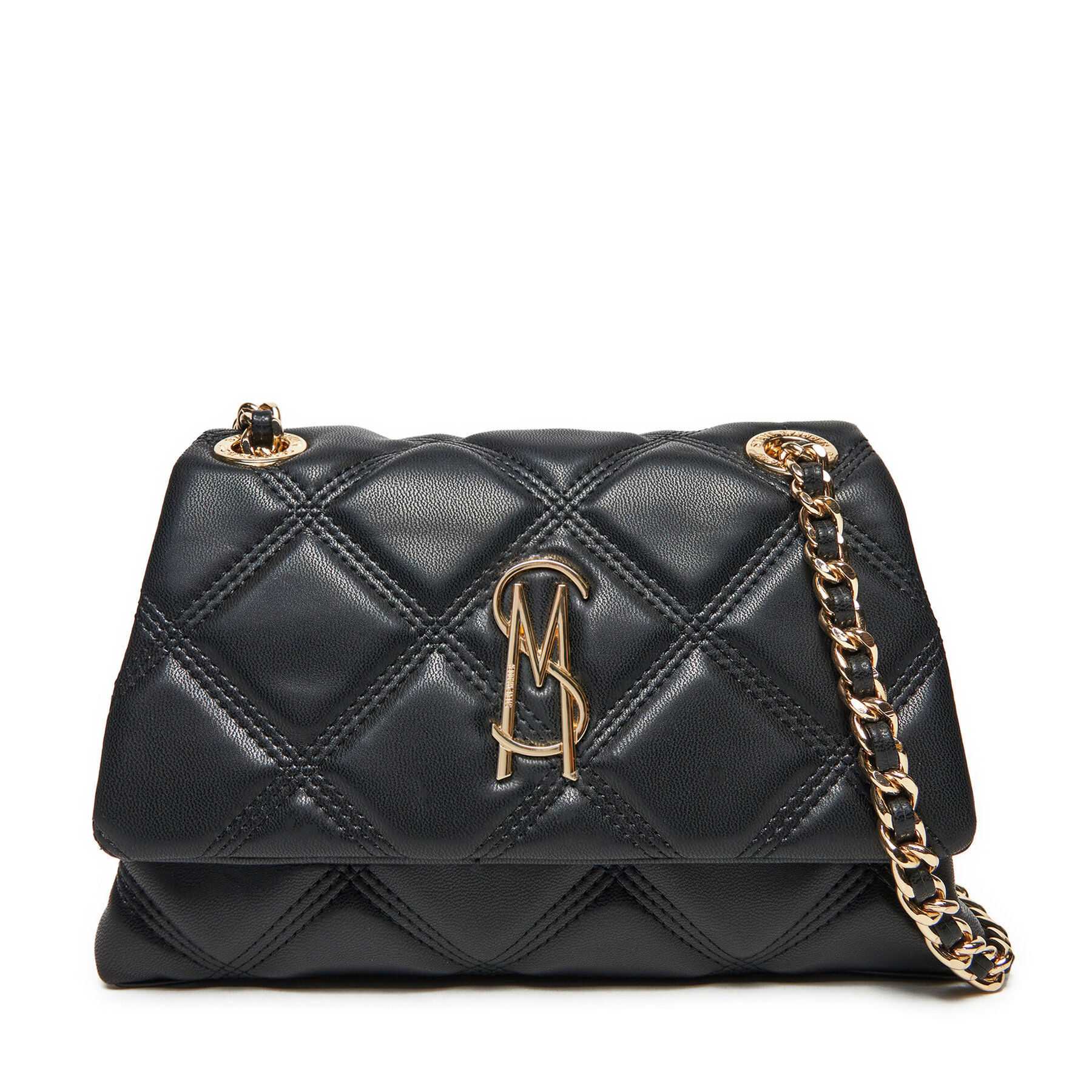 Kabelka Steve Madden Bvolturi SM13001344 Čierna