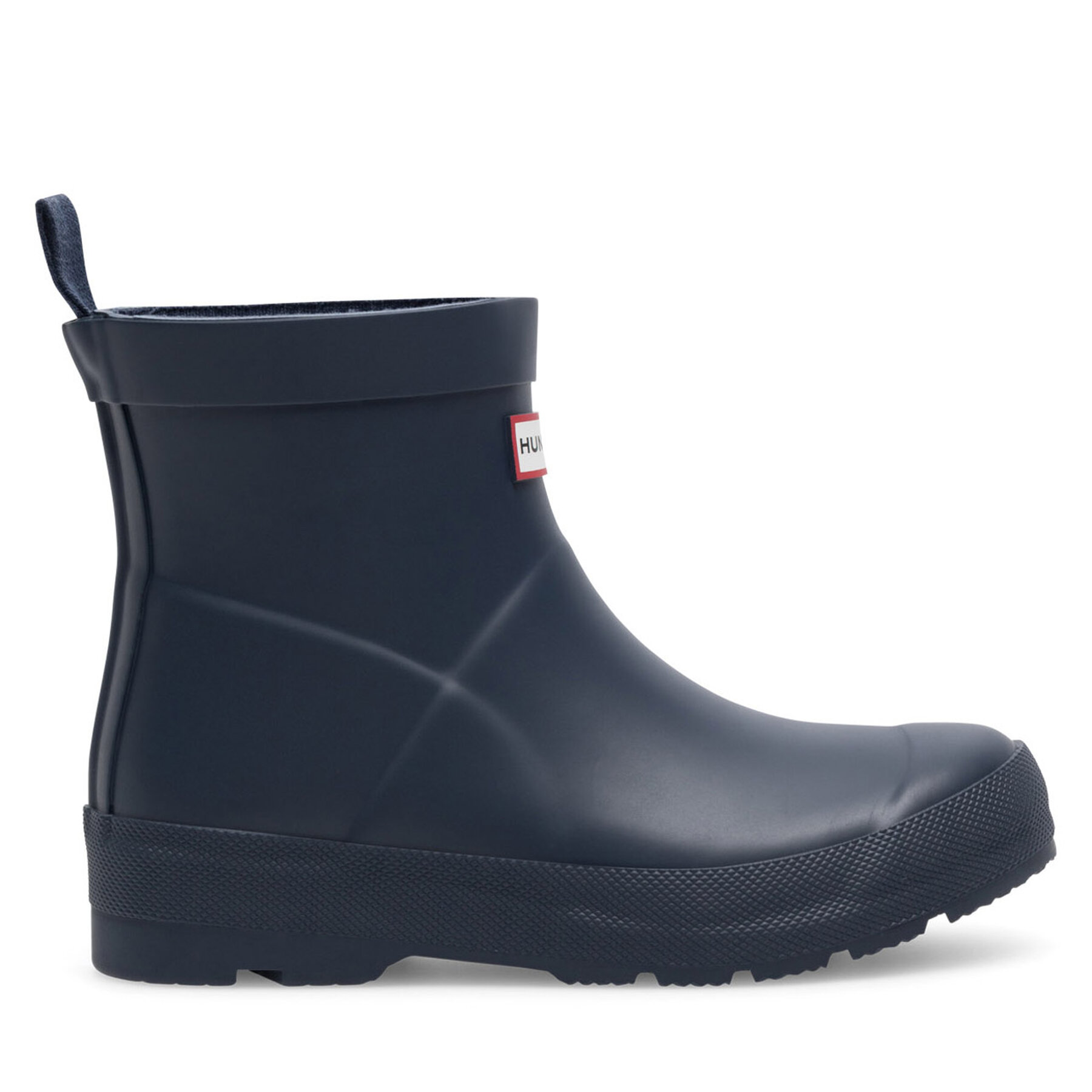 Cizme de cauciuc Hunter HFC-04 Bleumarin